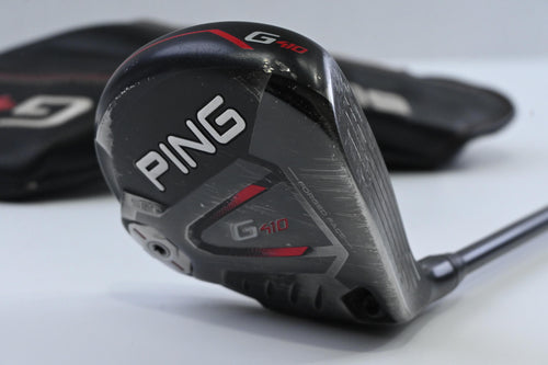 Ping G410 SFT #5 Wood / 19 Degree / Stiff Flex Ping Alta CB Red 65