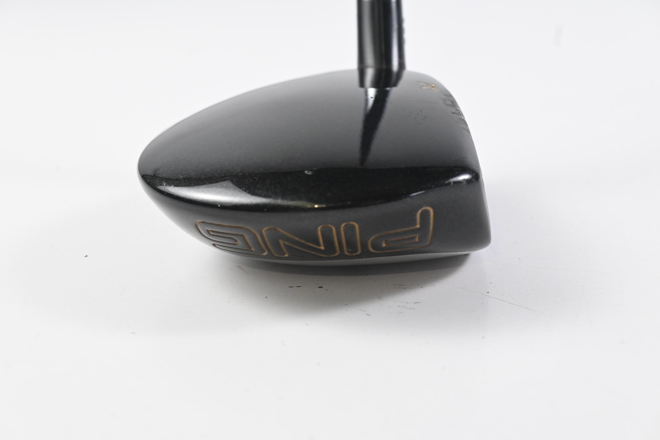 Ping I3 #3 Wood / 12 Degree / Stiff Flex Ping Karsten Cushin JZ Shaft