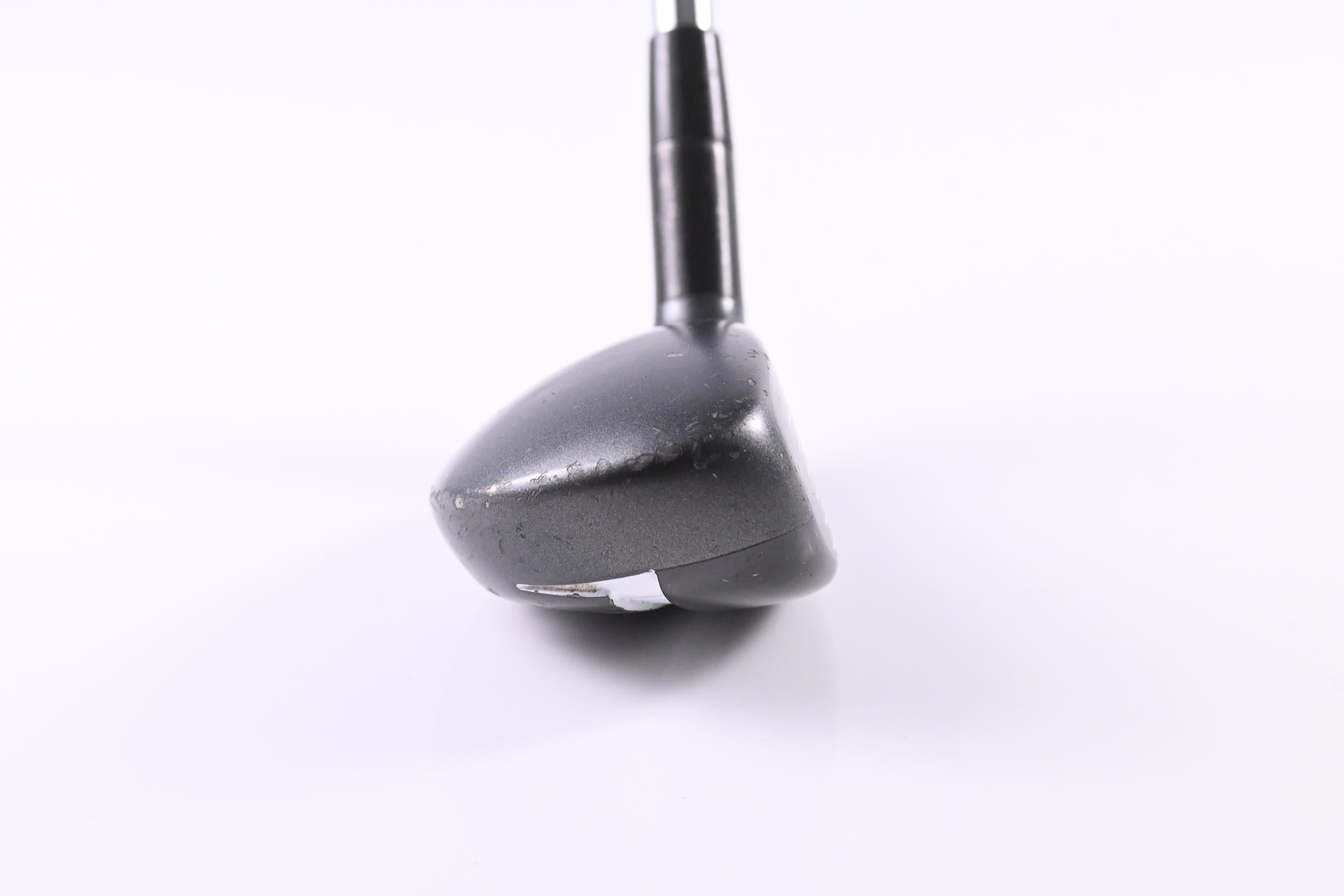 Callaway X2 Hot #3 Hybrid / 18 Degree / Stiff Flex True Temper Elevate Tour