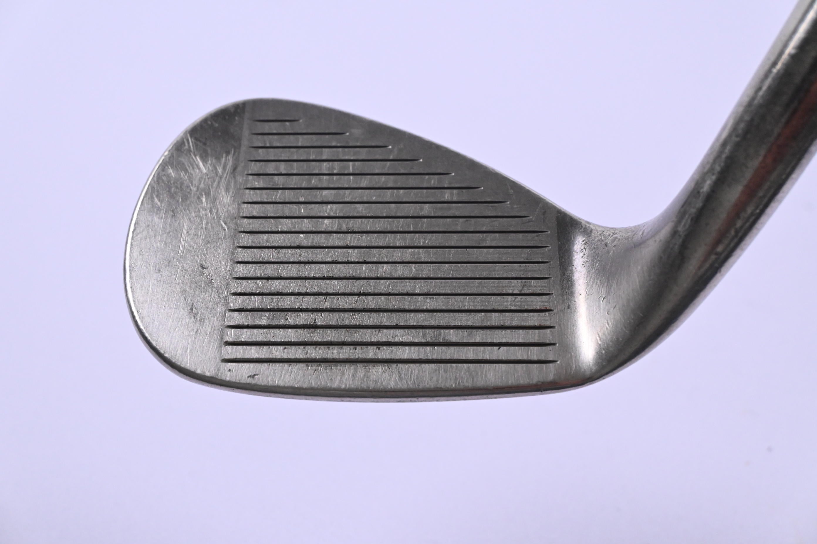 Titleist Vokey SM7 Sand Wedge / 56 Degree / Stiff Flex AMT Black S300 Shaft