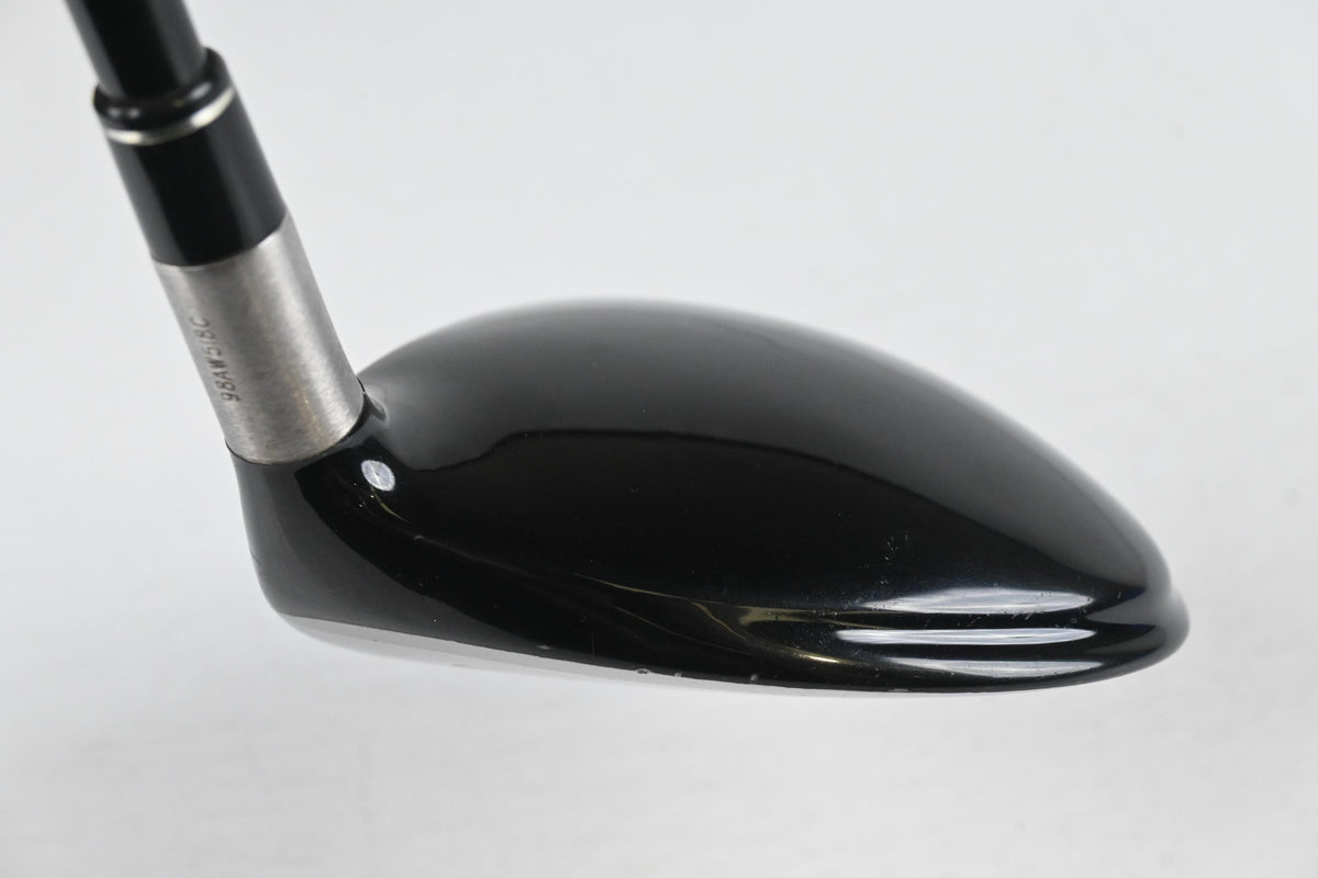 Taylormade Burner 2008 #3 Wood / 15 degree / Stiff Flex Reax 49 Shaft