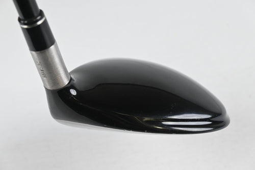 Taylormade Burner 2008 #3 Wood / 15 degree / Stiff Flex Reax 49 Shaft