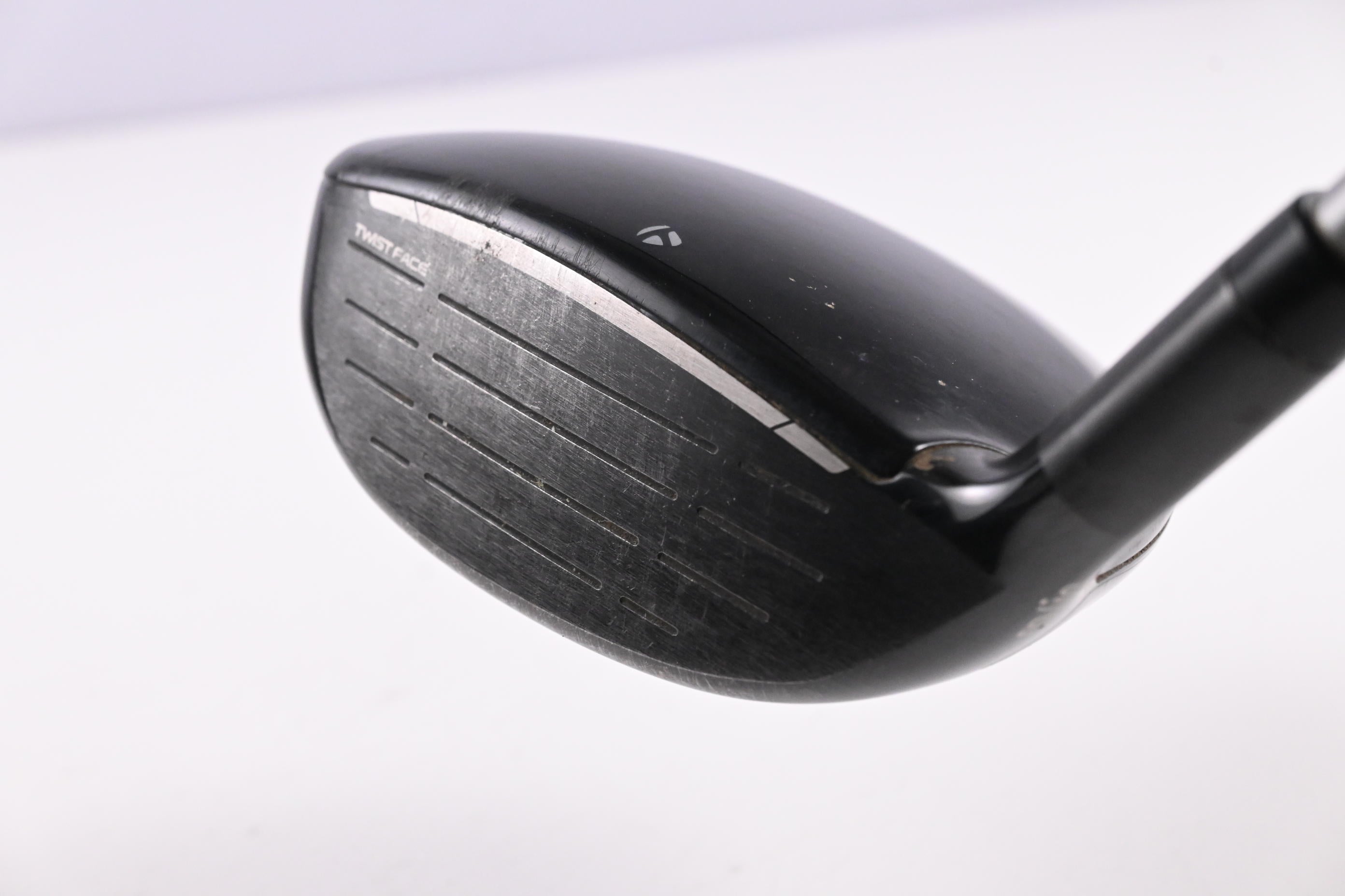 Taylormade Qi10 Max #3 Wood / 16 Degree / Regular Flex Speeder NX 50 Shaft