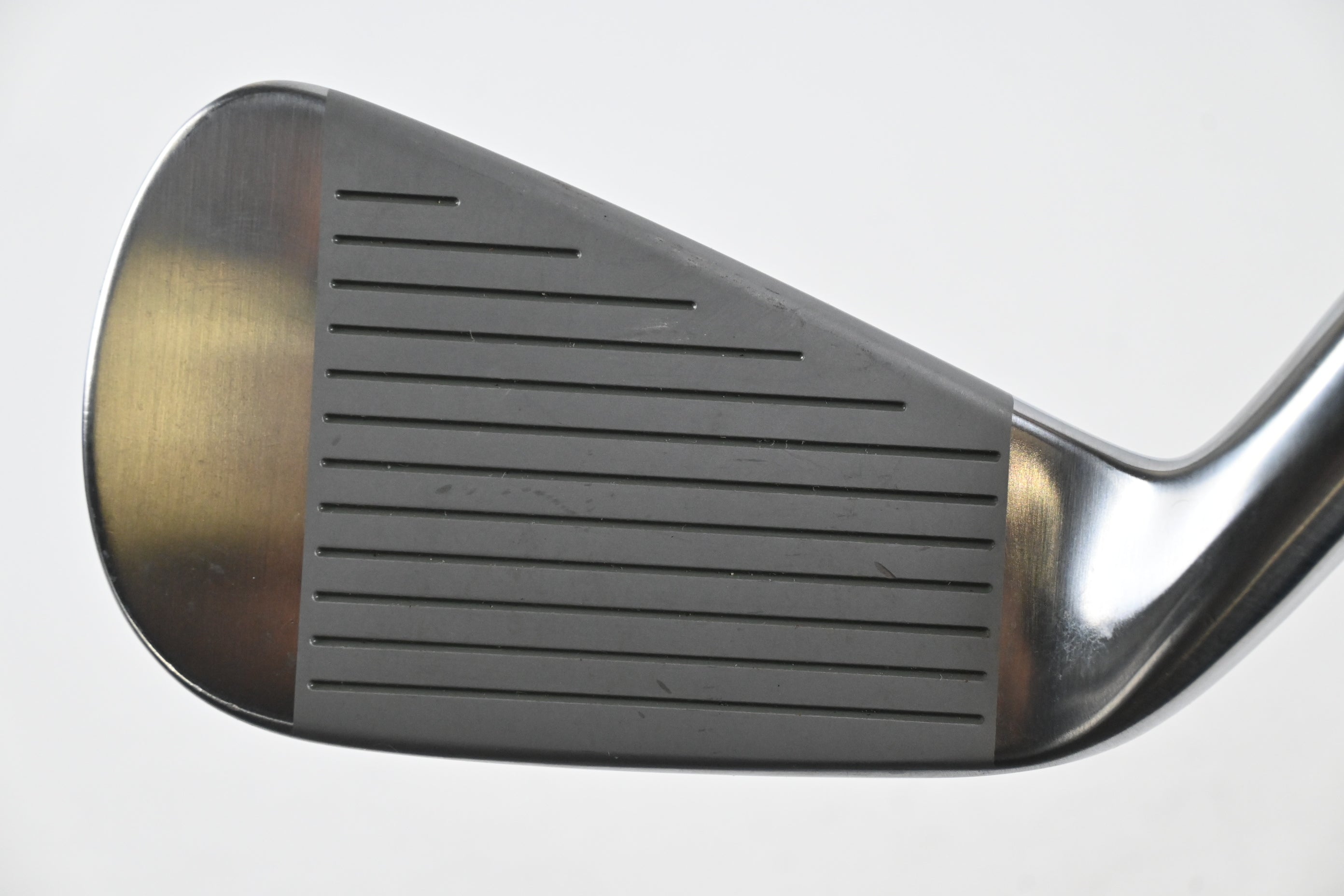 Mizuno MX-23 #3 Iron / 21 Degree / Regular Flex Mizuno Exsar Blue Shaft
