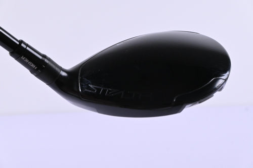 TaylorMade Stealth 2 Plus #3 Wood / 15 Degree / Stiff Flex UST ProForce M40X 65