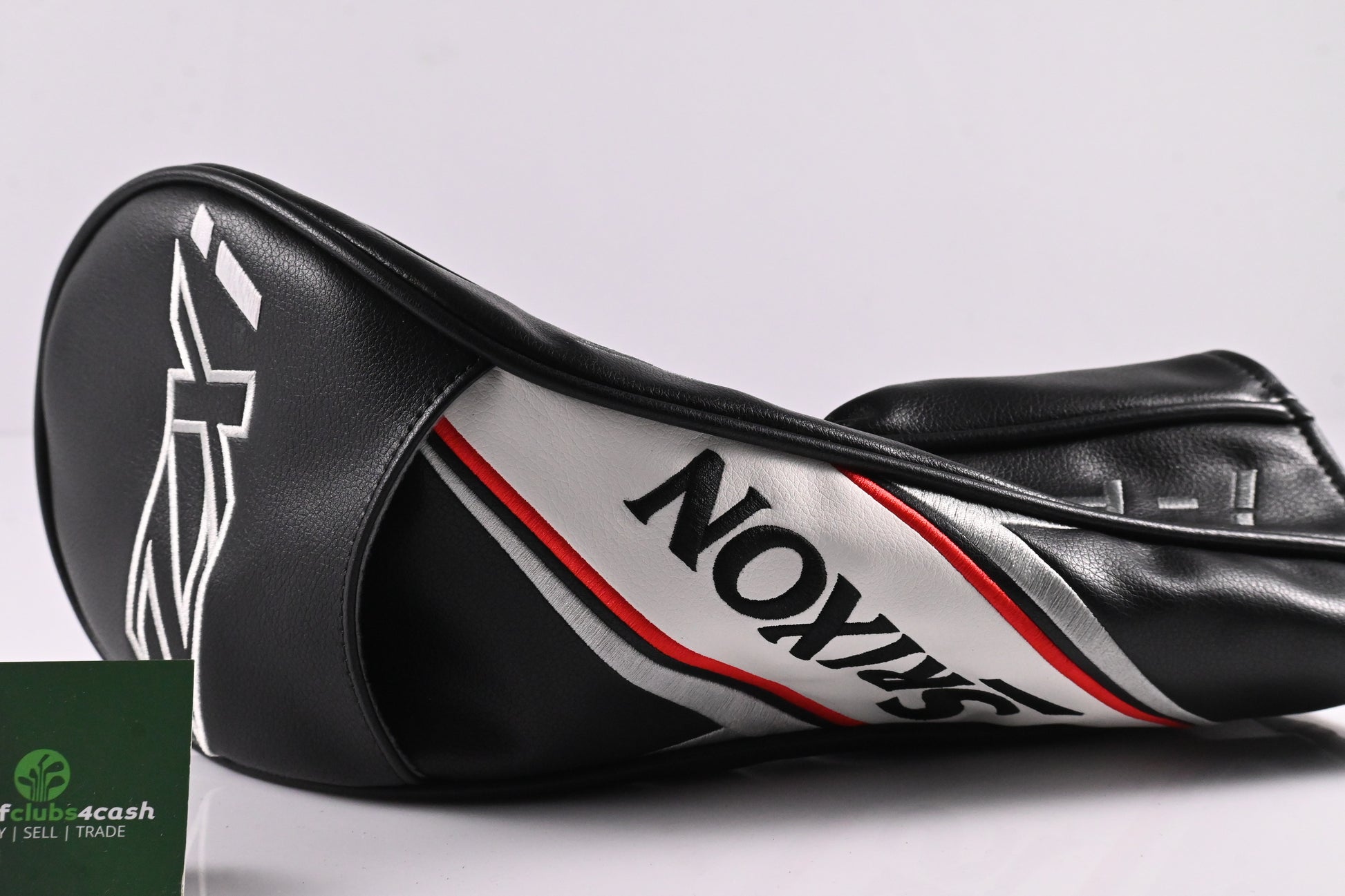 Srixon ZXi LS Driver / 10.5 Degree / X-Flex Hzrdus Gen5 Black 70 Shaft