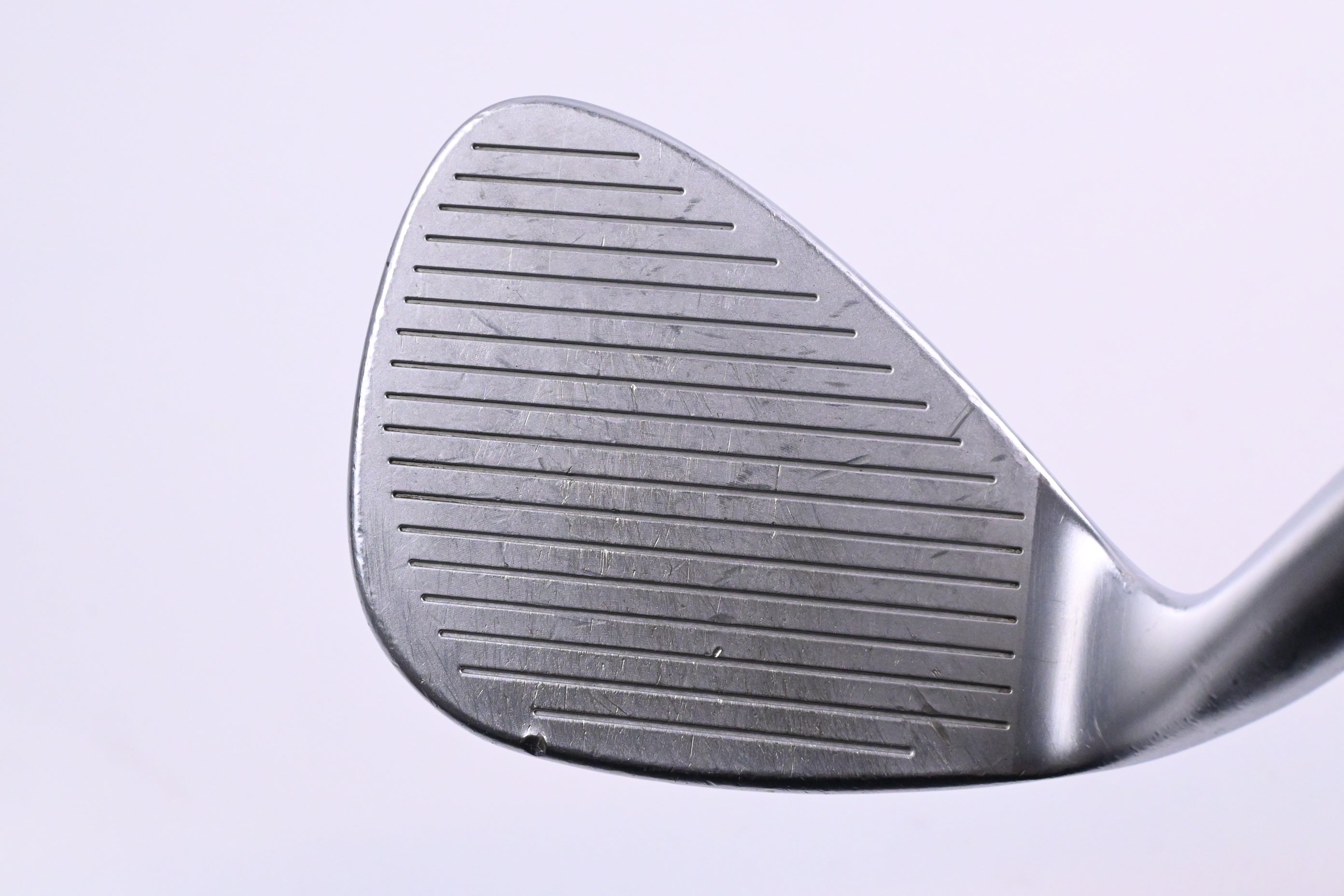 Callaway Mack Daddy PM Grind Sand Wedge / 56 Degree / Wedge Flex KBS Tour V