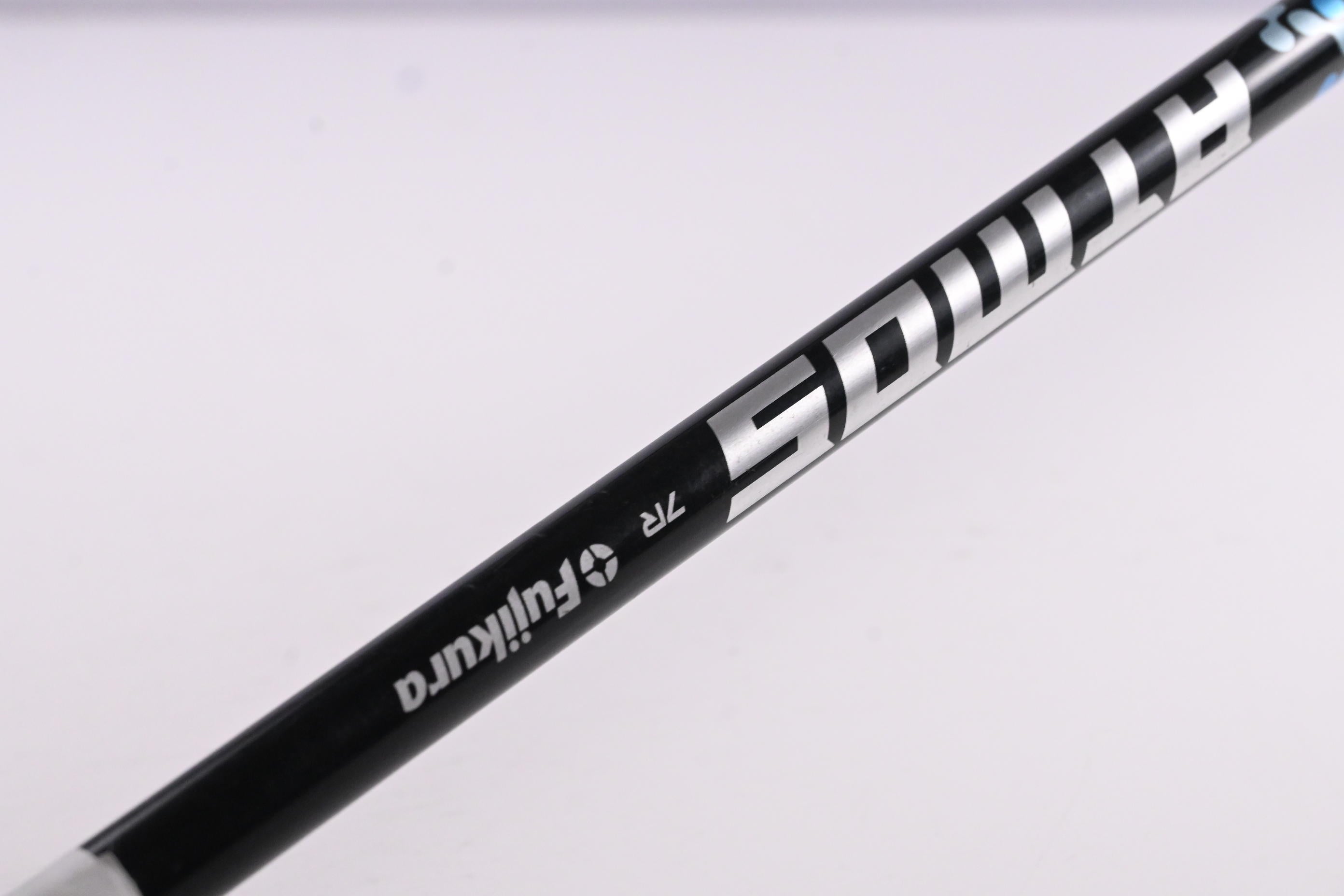 Cobra King Speedzone #3 Wood / 14.5 Degree / Regular Flex Fujikura Atmos Blue 7