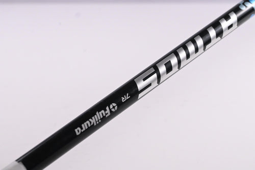 Cobra King Speedzone #3 Wood / 14.5 Degree / Regular Flex Fujikura Atmos Blue 7