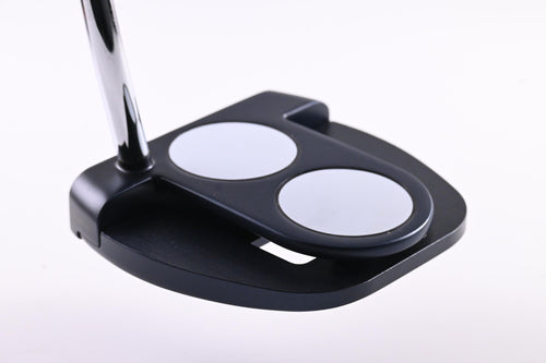 Odyssey Ai-One Cruiser 2-Ball Jailbird Putter / 38 Inch