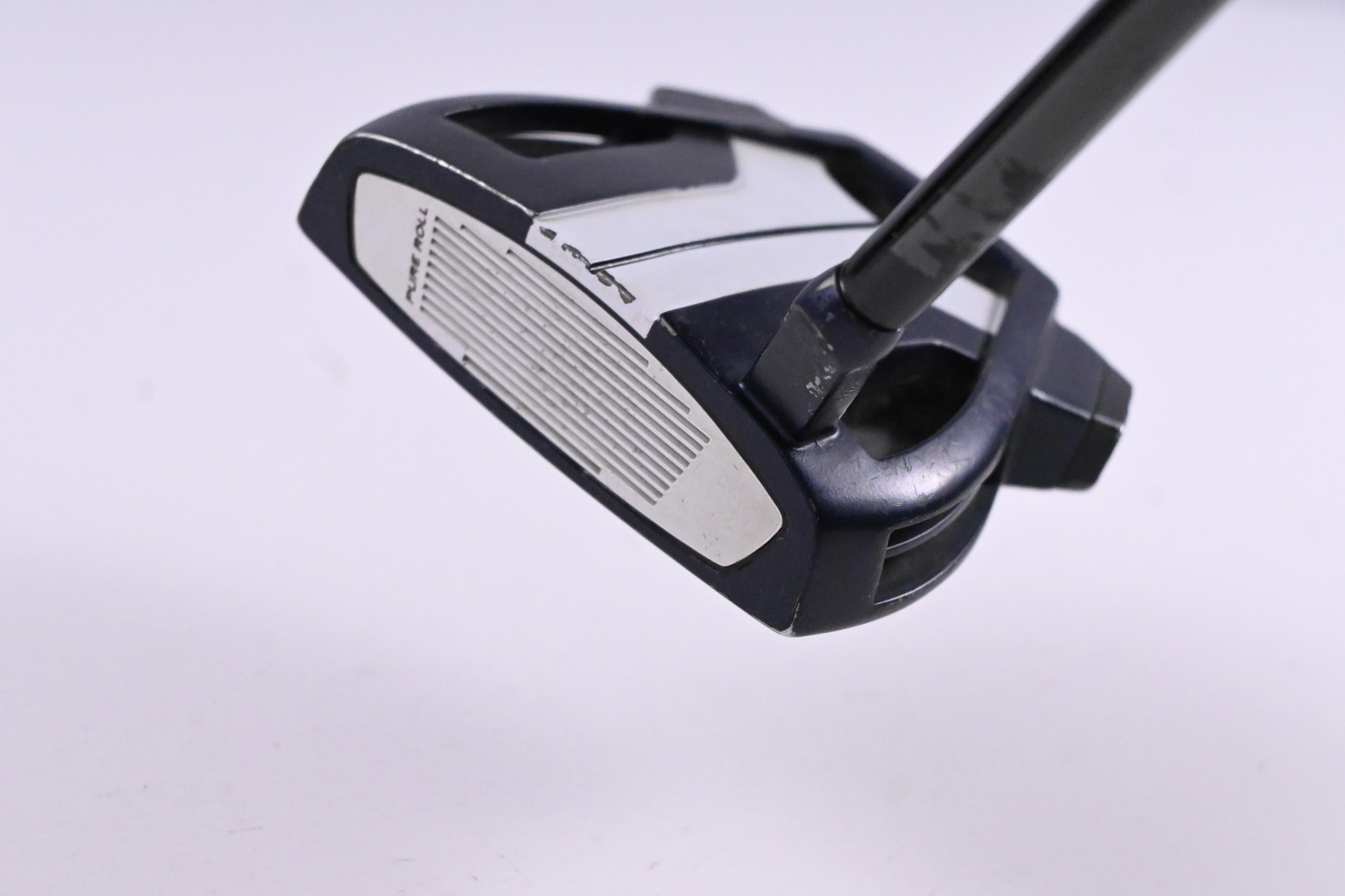 Taylormade Spider X Navy Putter / 34 Inch