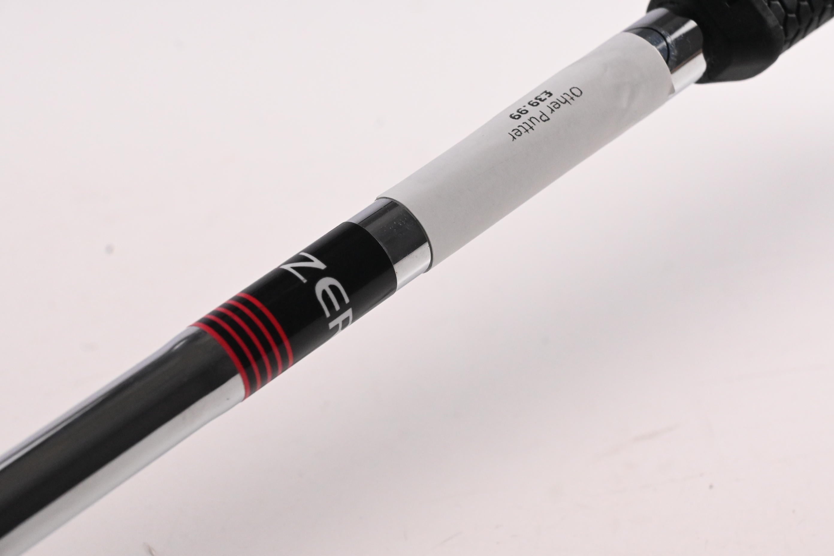 Fazer XR5 P.680 Putter / 34.5 Inch