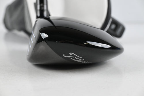Left Hand Titleist TSR3 #3 Wood / 15 Degree / Stiff Flex Hzrdus CB Red 60 Shaft