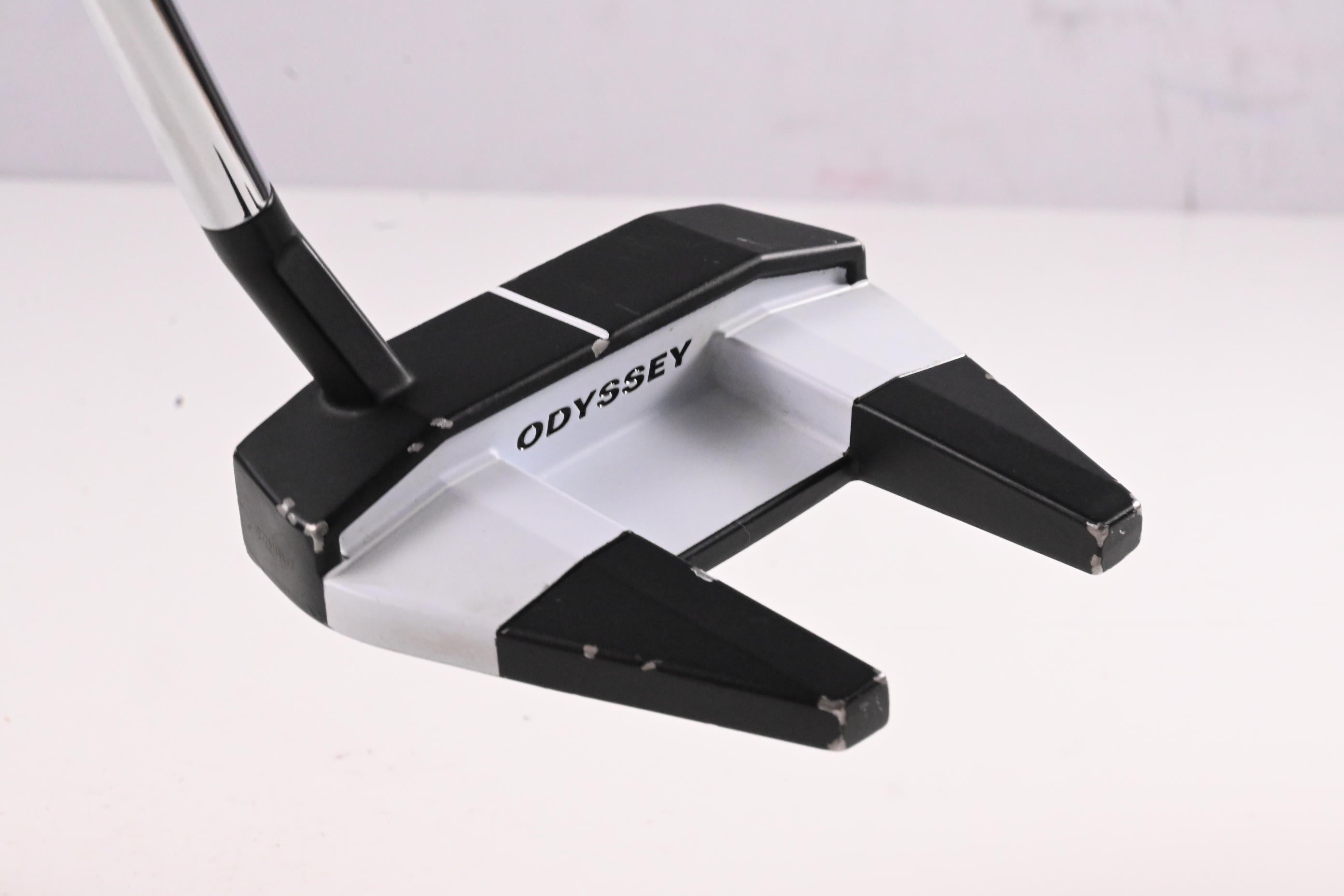 Odyssey White Hot Versa 5  Putter / 34 Inch
