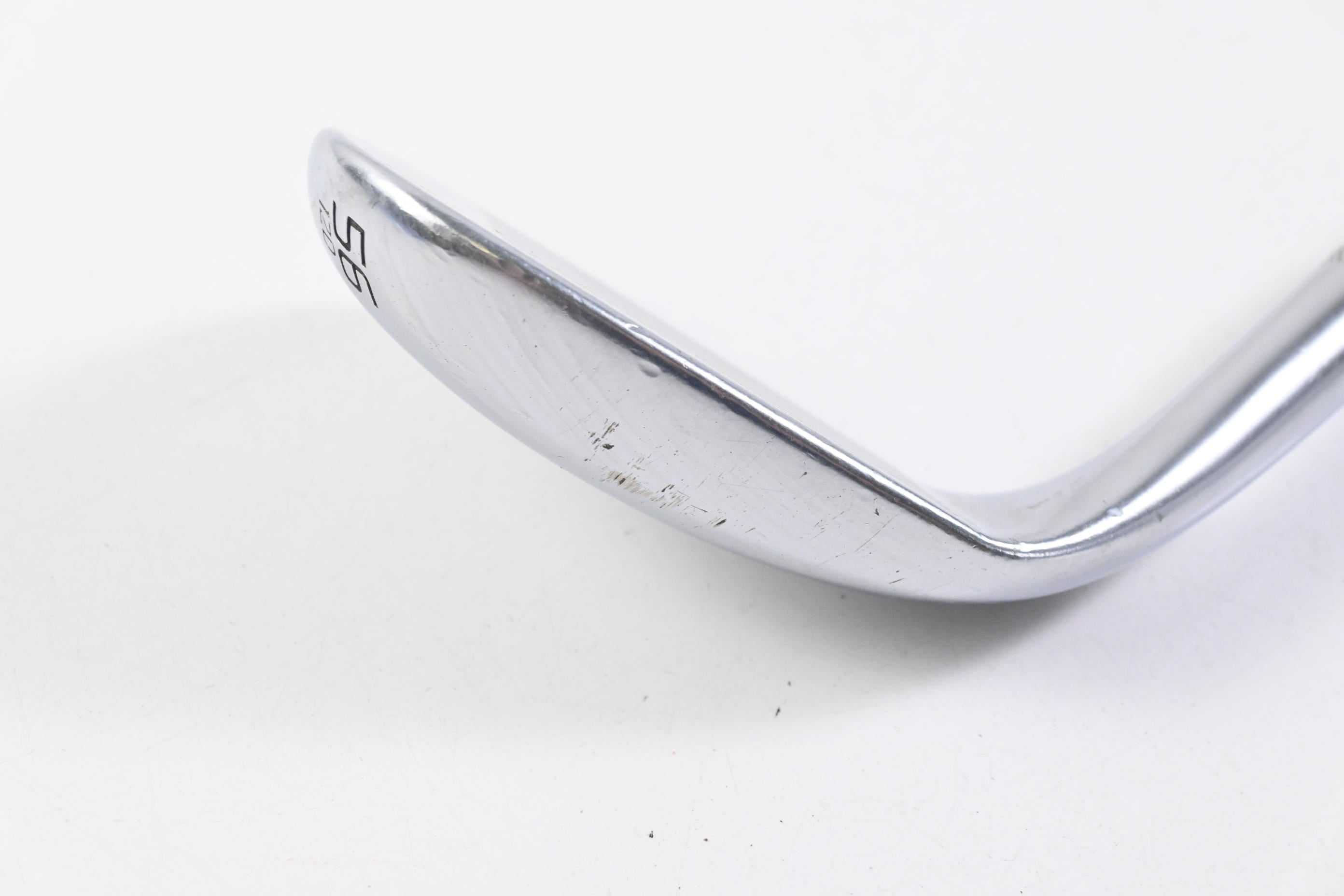 Titleist Vokey SM9 Sand Wedge / 56 Degree / Stiff Flex Dynamic Gold S300 115