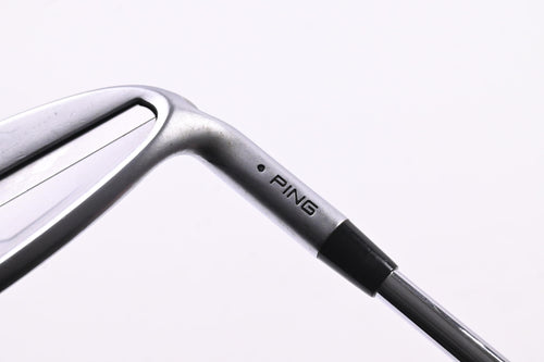 Ping i230 #9 Iron / 41 Degree / Black Dot / Stiff Flex NS Pro Modus 3 Tour 105