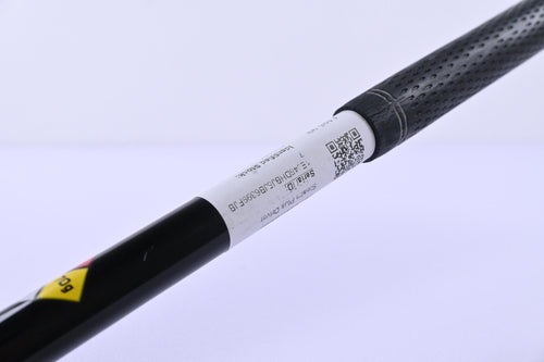 Taylormade Stealth Plus Driver / 10.5 Degree / X-Flex Fujikura HZRDUS RDX Smoke