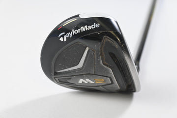 Taylormade M2 2016 #3 HL Wood / 16.5 Degree / Regular Flex REAX 65 Shaft