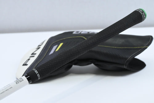 Ping G430 SFT Driver / 10.5 Degree / Senior Flex Ping Alta CB Black 55 Shaft