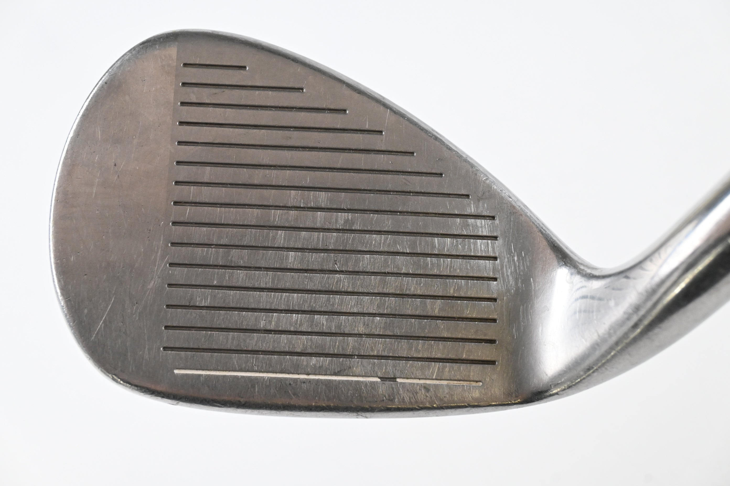 Taylormade M6 Sand Wedge / 55 Degree / Regular Flex KBS MAX 85 Shaft
