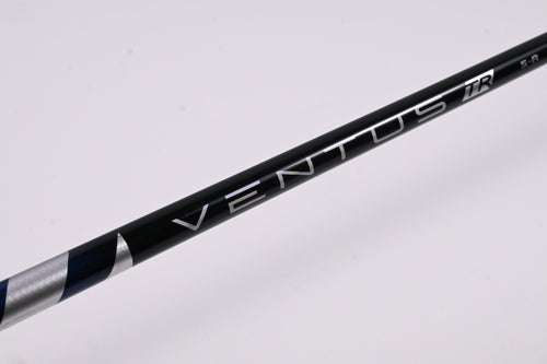 Fujikura Ventus TR Blue 5 Driver Shaft / Senior Flex / Taylormade 2nd Gen