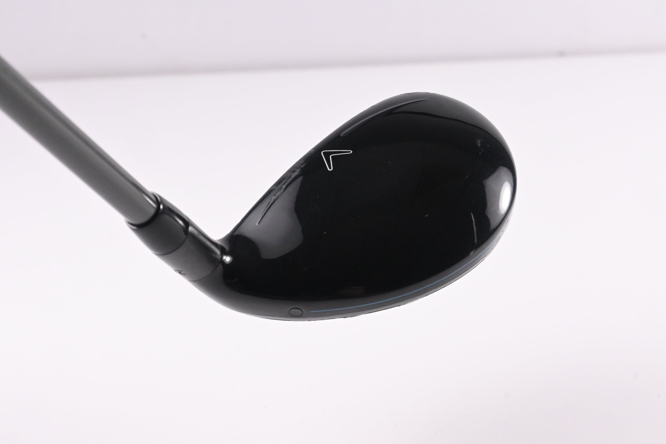 Callaway Rogue X #4 Hybrid / 20 Degree / Regular Flex Aldila Synergy 50 Shaft