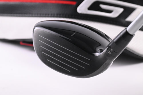 Titleist GT1 #9 Wood / 24 Degree / Senior Flex Fujikura Air Speeder 40 Shaft
