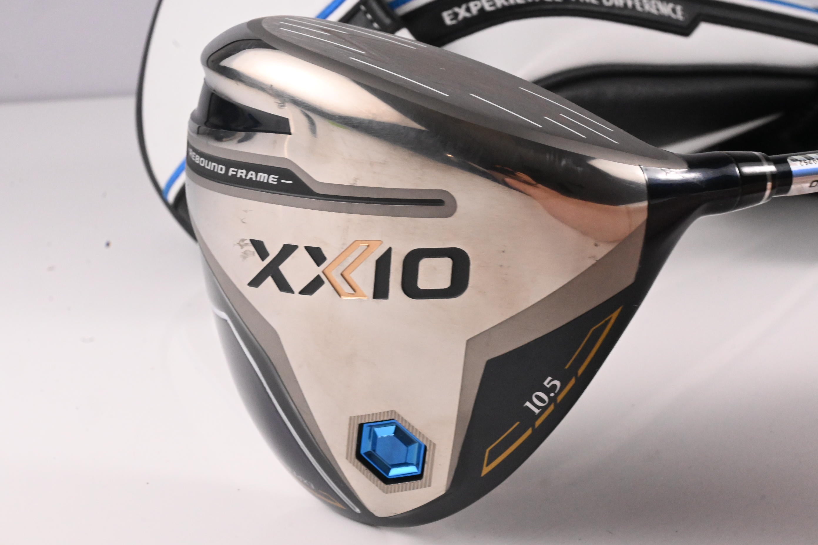 XXIO 12 Driver / 10.5 Degree / Regular Flex XXIO MP 1200 36 Shaft