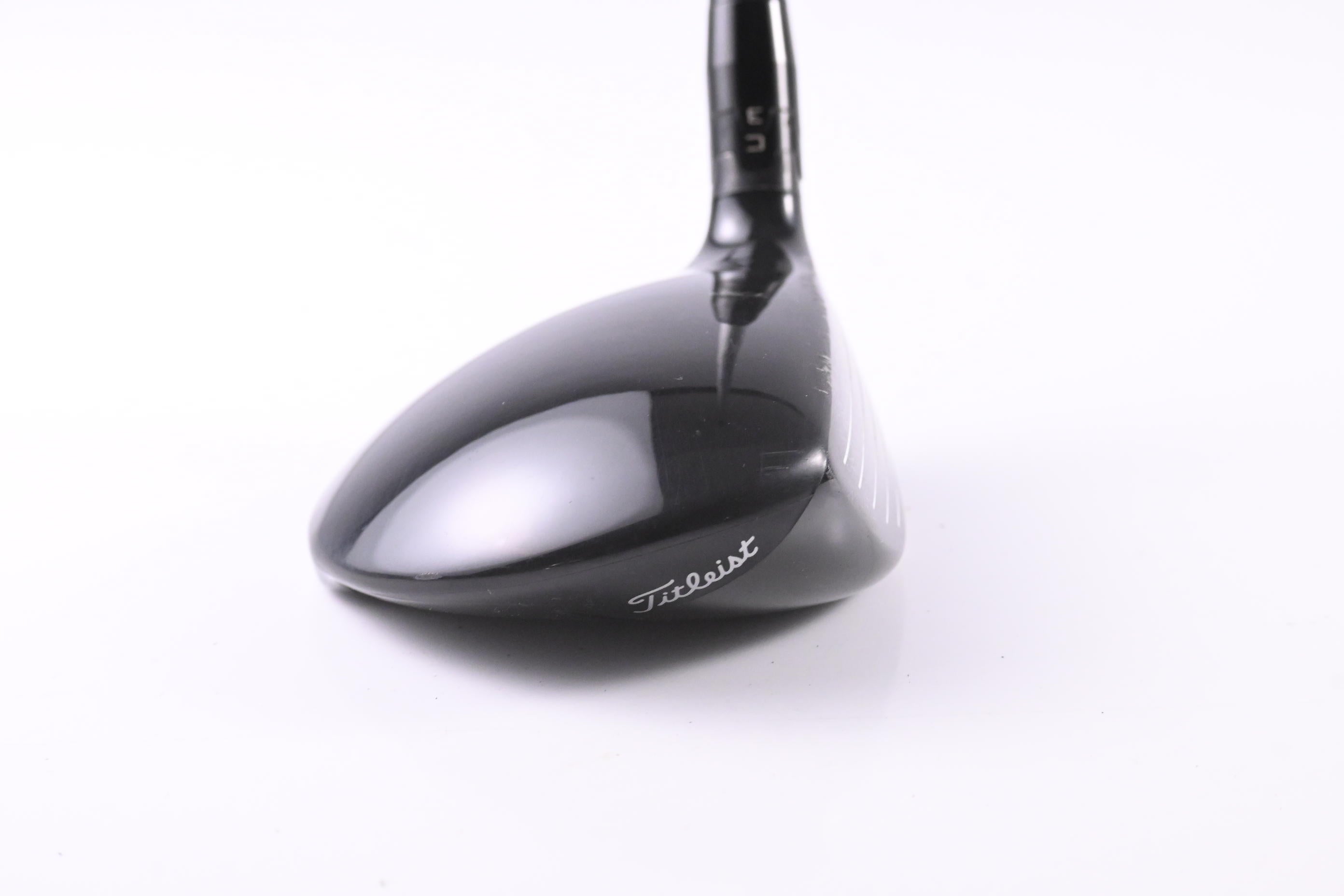 Titleist TSR2 #5 Wood / 18 Degree / Regular Flex MMT Speedmesh 40 Shaft
