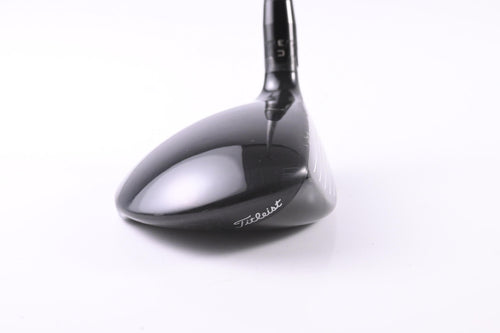 Titleist TSR2 #5 Wood / 18 Degree / Regular Flex MMT Speedmesh 40 Shaft