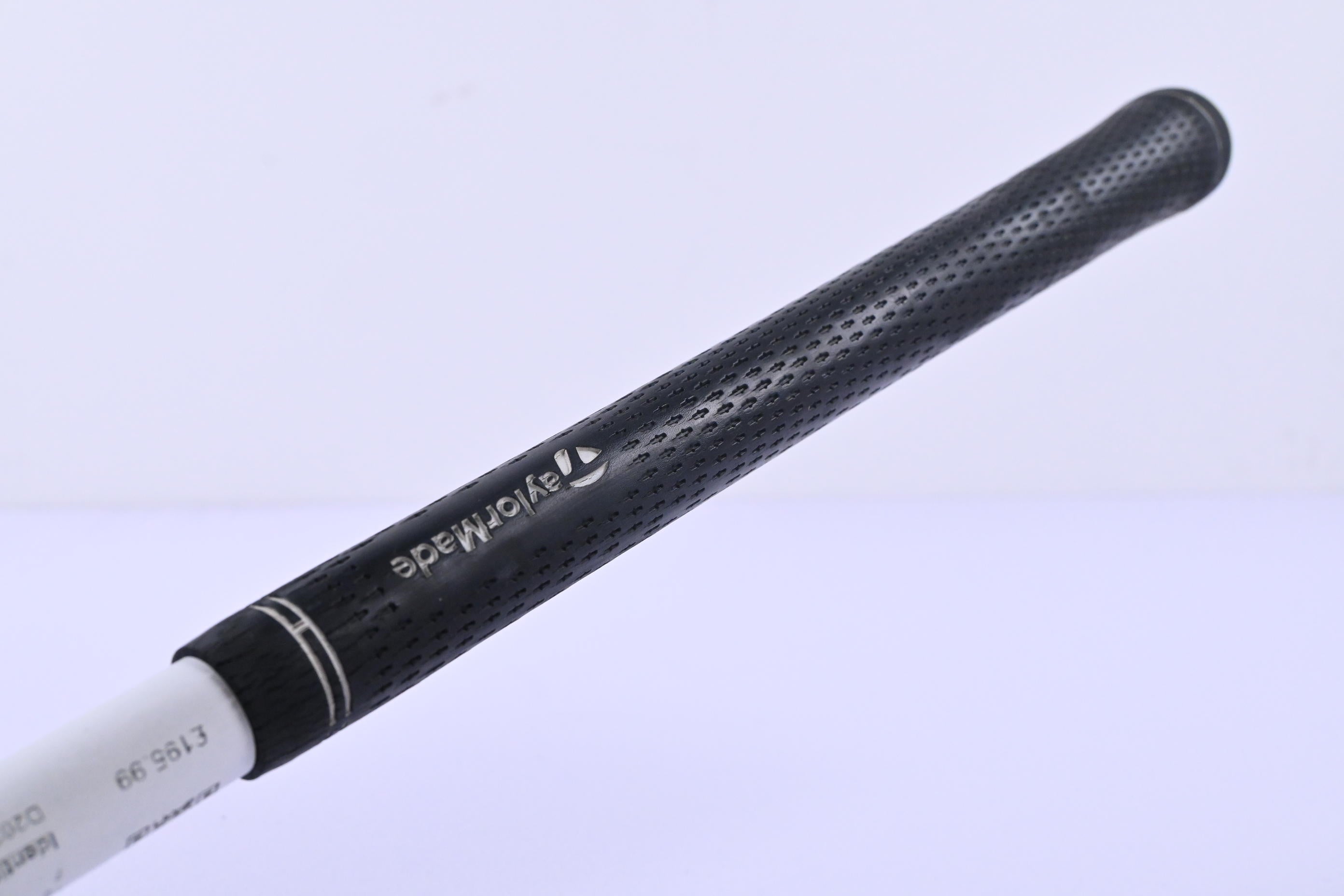 Taylormade Stealth Plus Driver / 10.5 Degree / X-Flex Fujikura HZRDUS RDX Smoke