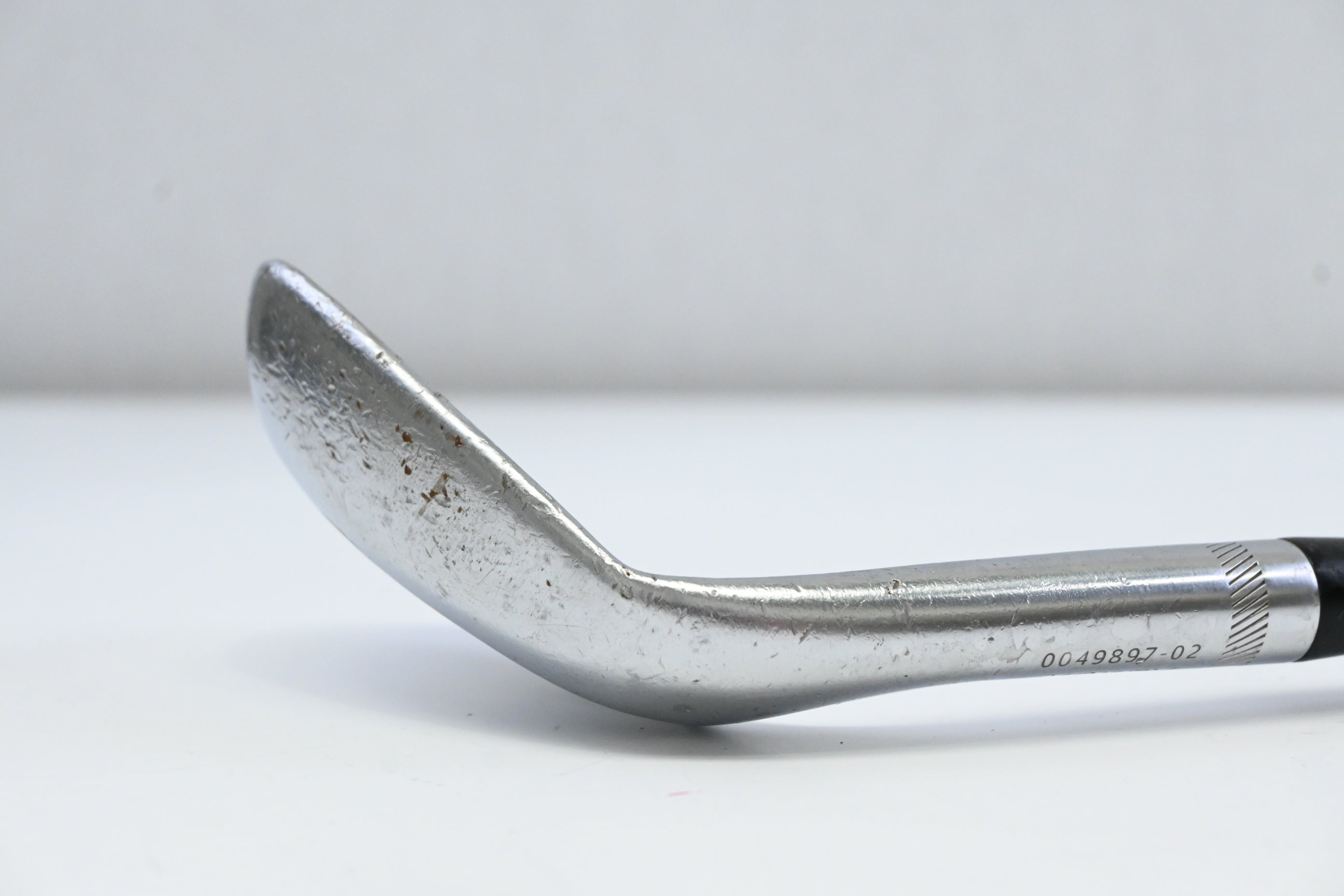 Titleist Vokey SM7 Lob Wedge / 58 Degree / Stiff Flex Dynamic Gold S200 Shaft