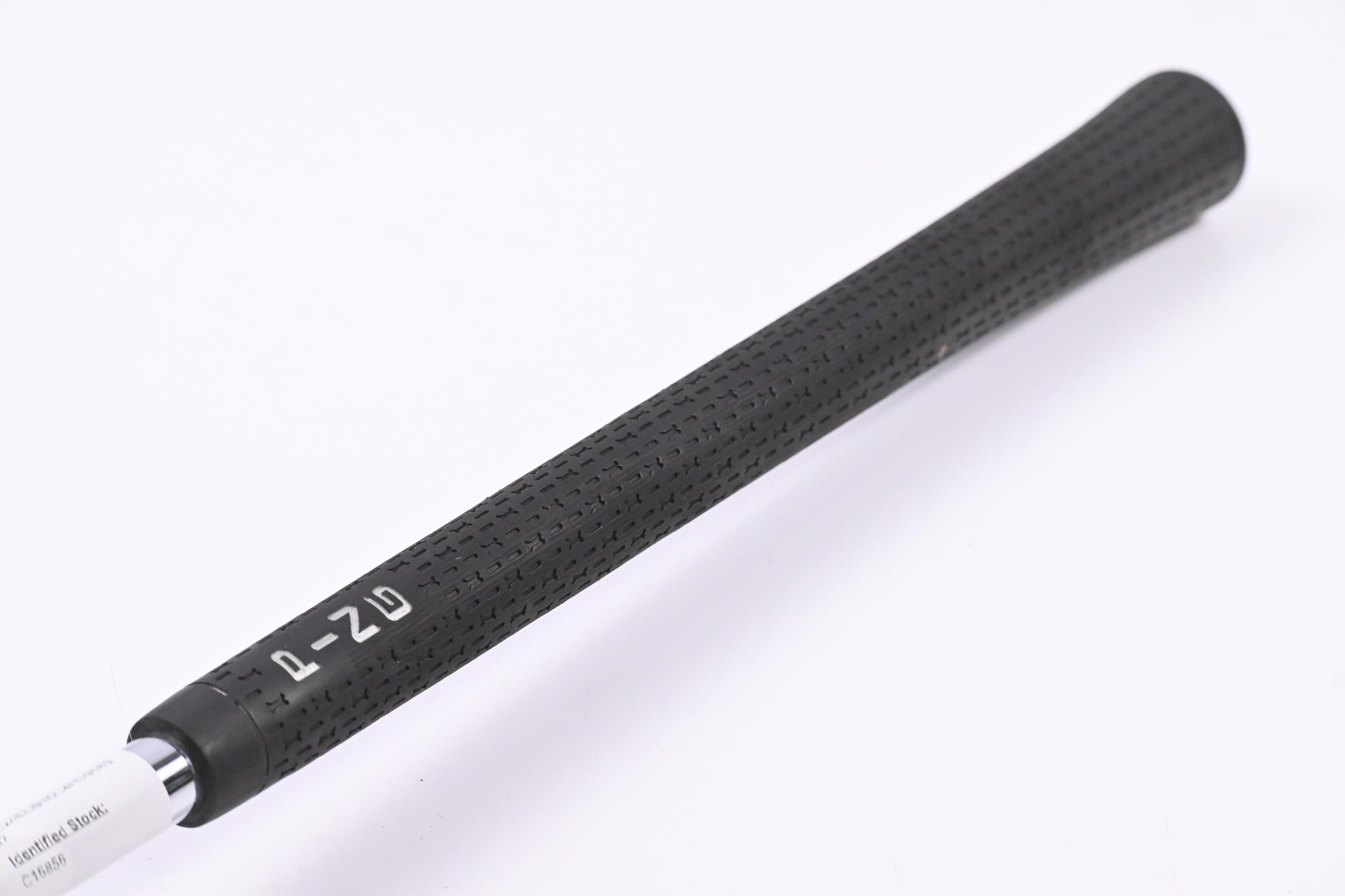 Left Hand Ping Glide 2.0 Sand Wedge / 56 Degree / Black Dot / Wedge Flex AWT 2.0