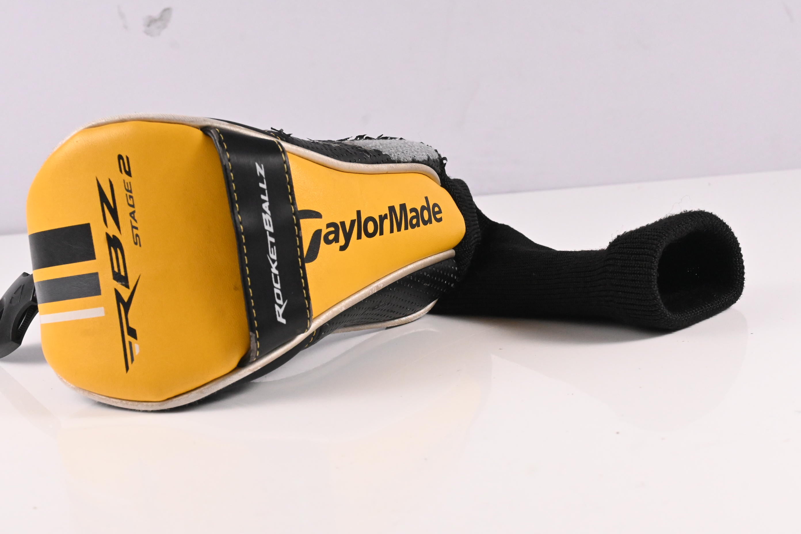 Taylormade RBZ Stage 2 Tour #3HL Wood / 16.5 Degree / Stiff Flex RocketFuel 70
