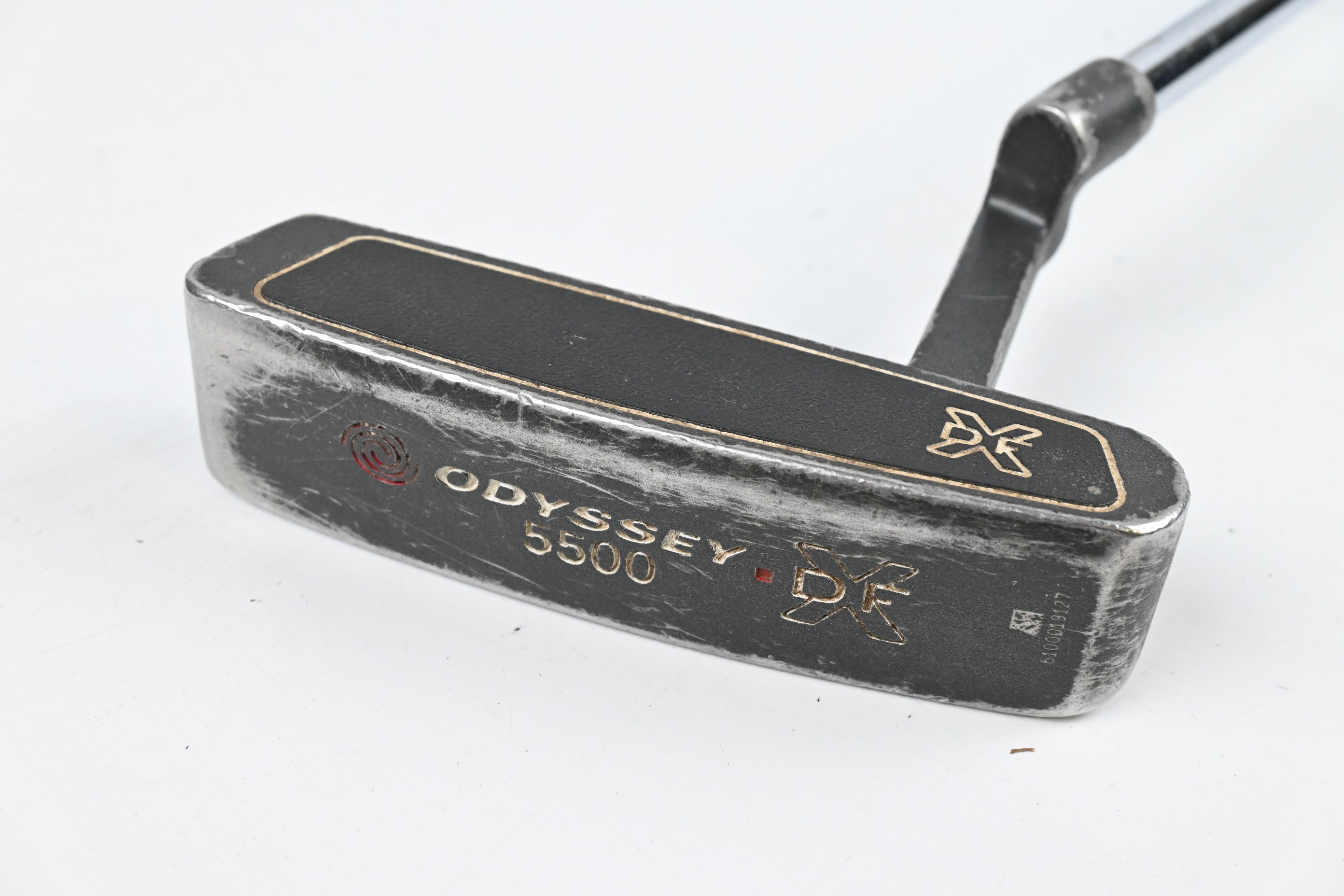 Odyssey DFX 5500 Putter / 34 Inch