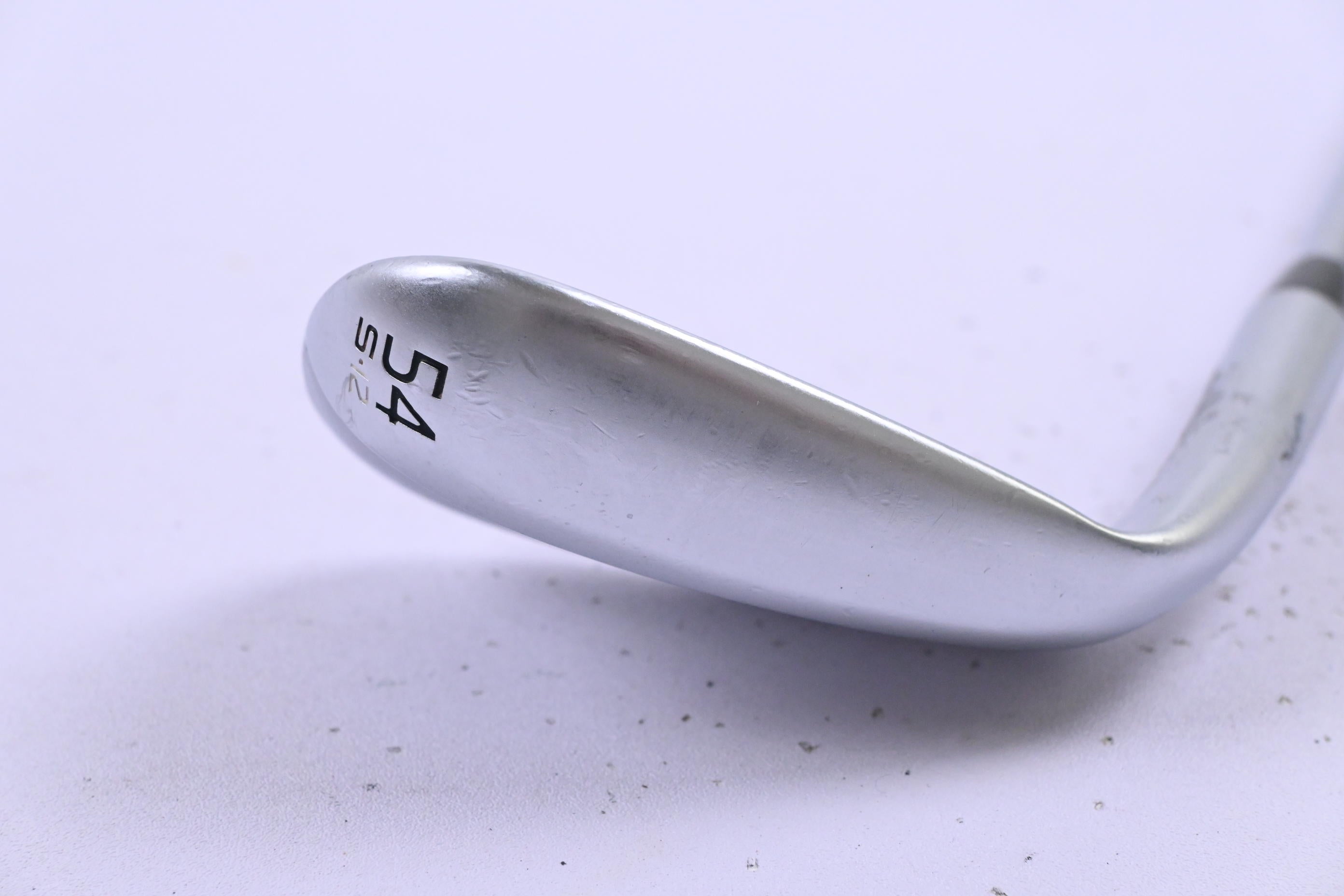 Ping S159 Sand Wedge / 54 Degree / Blue Dot / Regular Flex N.S.Pro Modus 3 Shaft