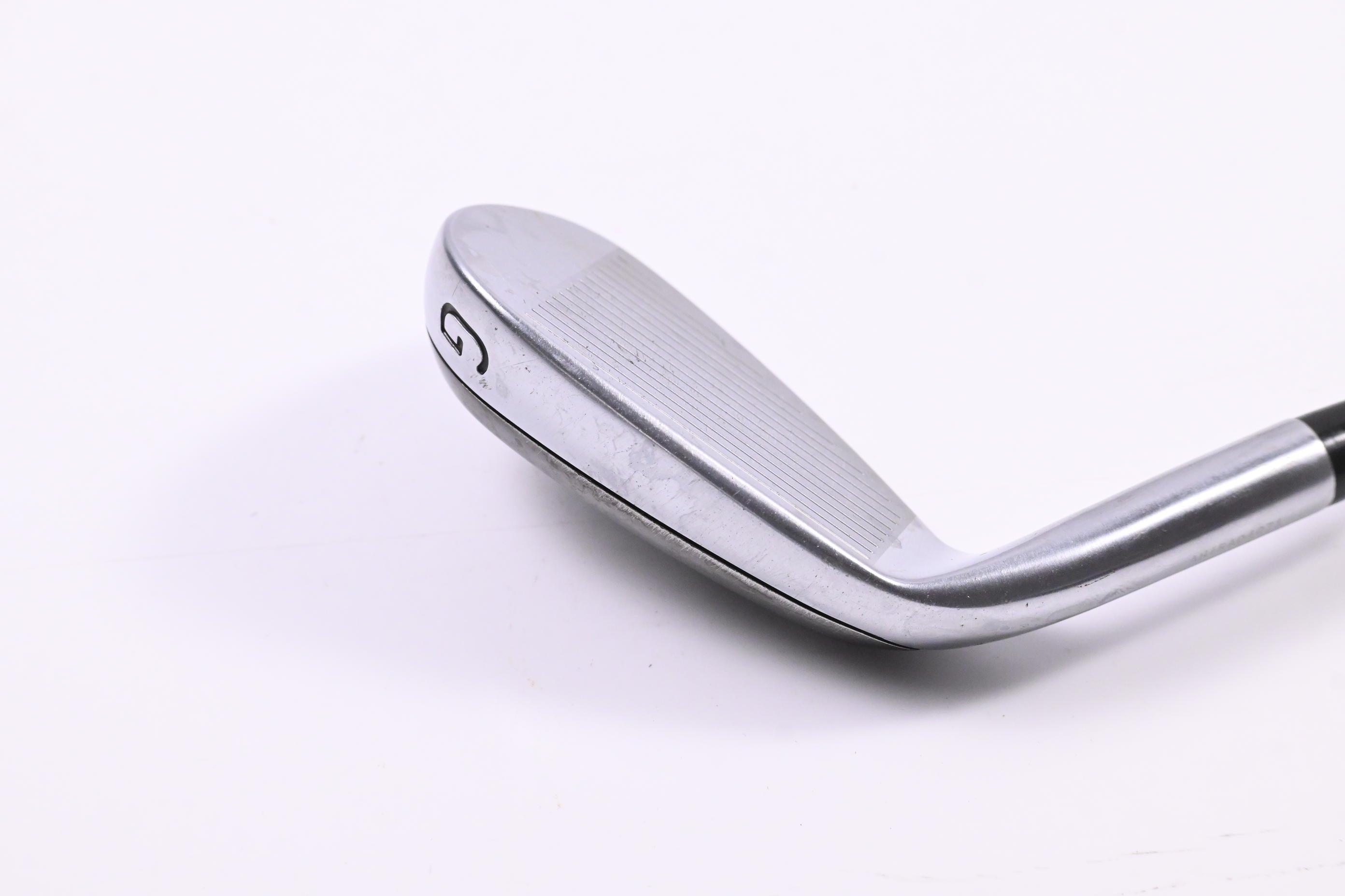 PXG 0311 XP Gen6 Gap Wedge / 47 Degree / Senior Flex Project X Cypher 50 Shaft