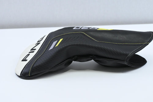 Ping G430 SFT Driver / 10.5 Degree / Senior Flex Ping Alta CB Black 55 Shaft