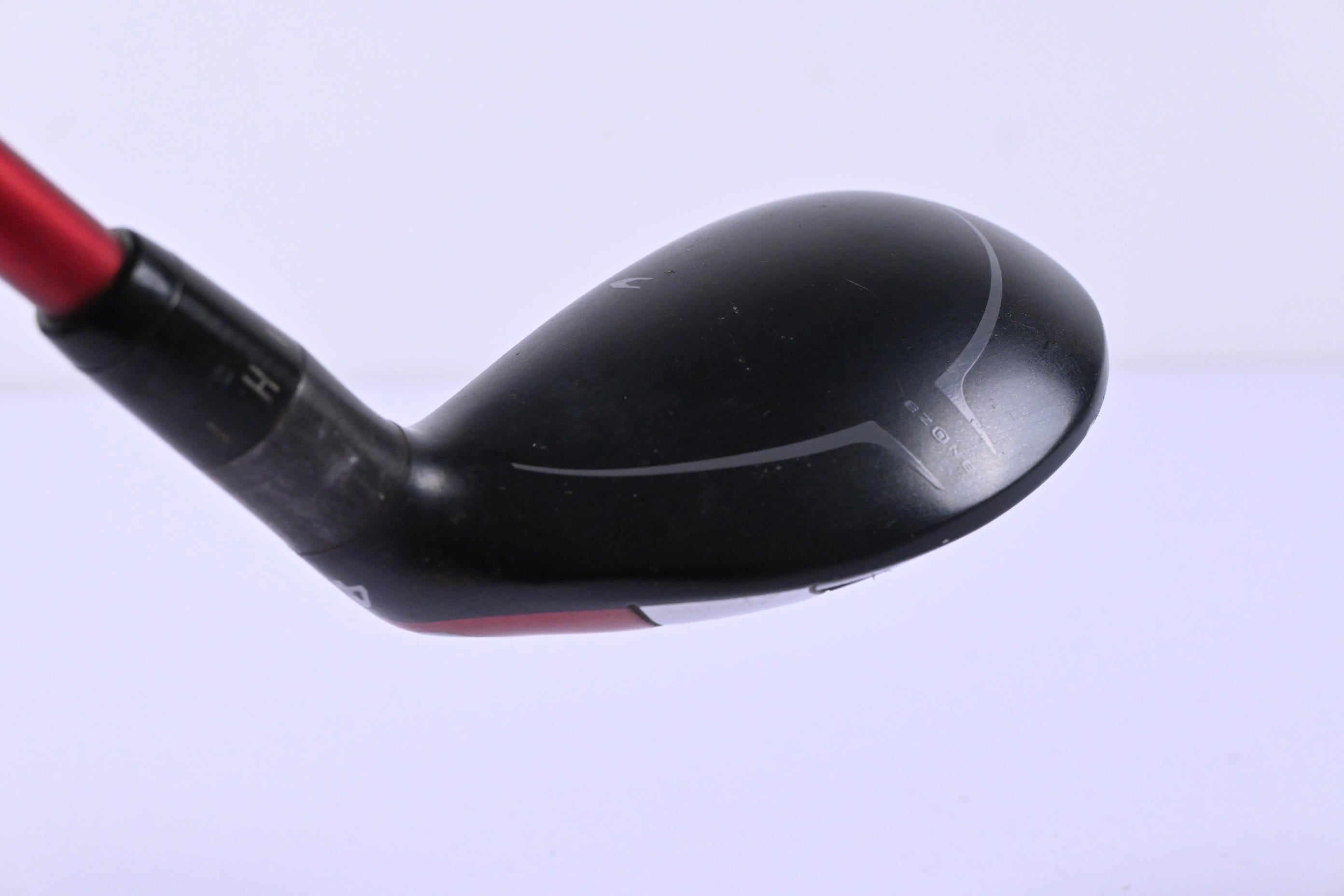 Yonex Ezone XPG #4 Hybrid / 22 Degree / Regular Flex Yonex EX310 Shaft