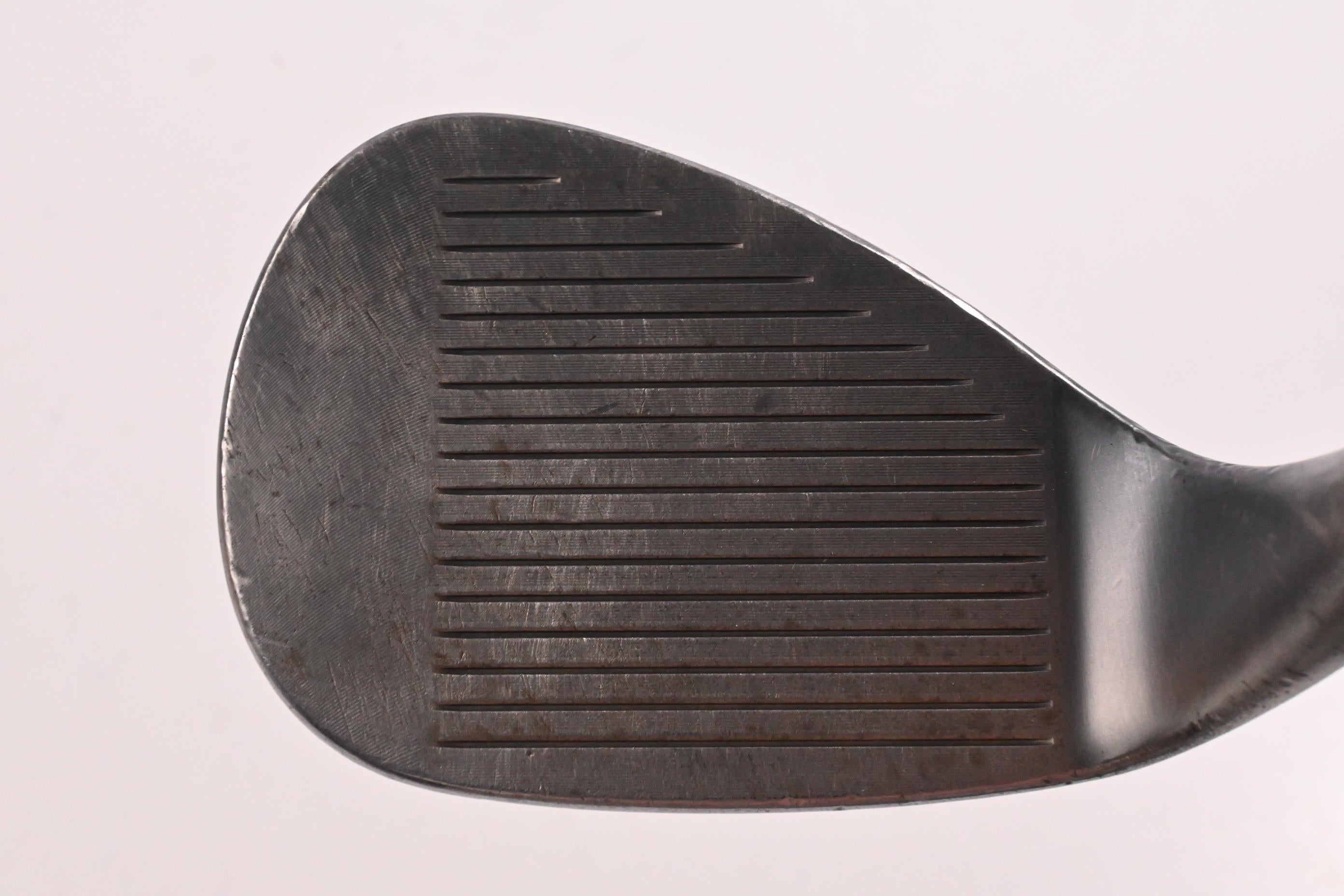 Titleist Vokey SM8 Lob Wedge / 60 Degree / Wedge Flex Titleist Vokey SM8 Shaft