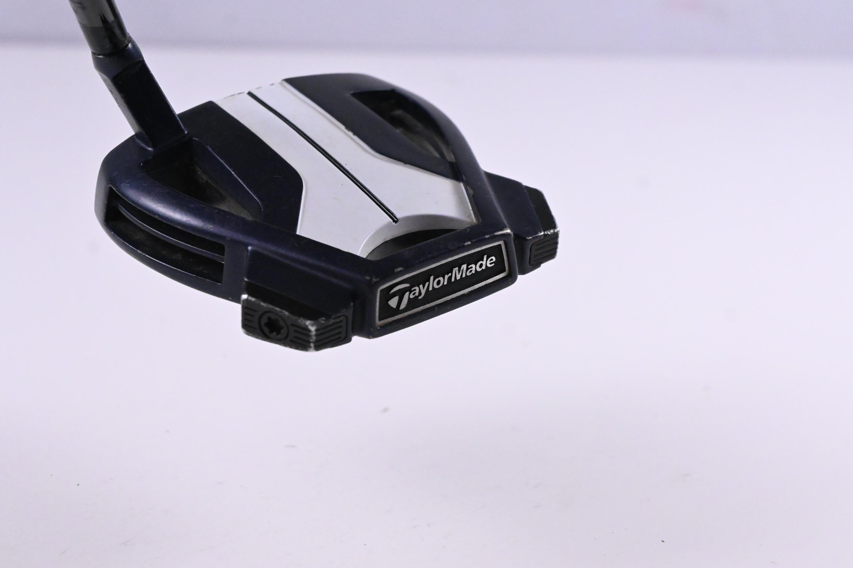 Taylormade Spider X Navy Putter / 34 Inch