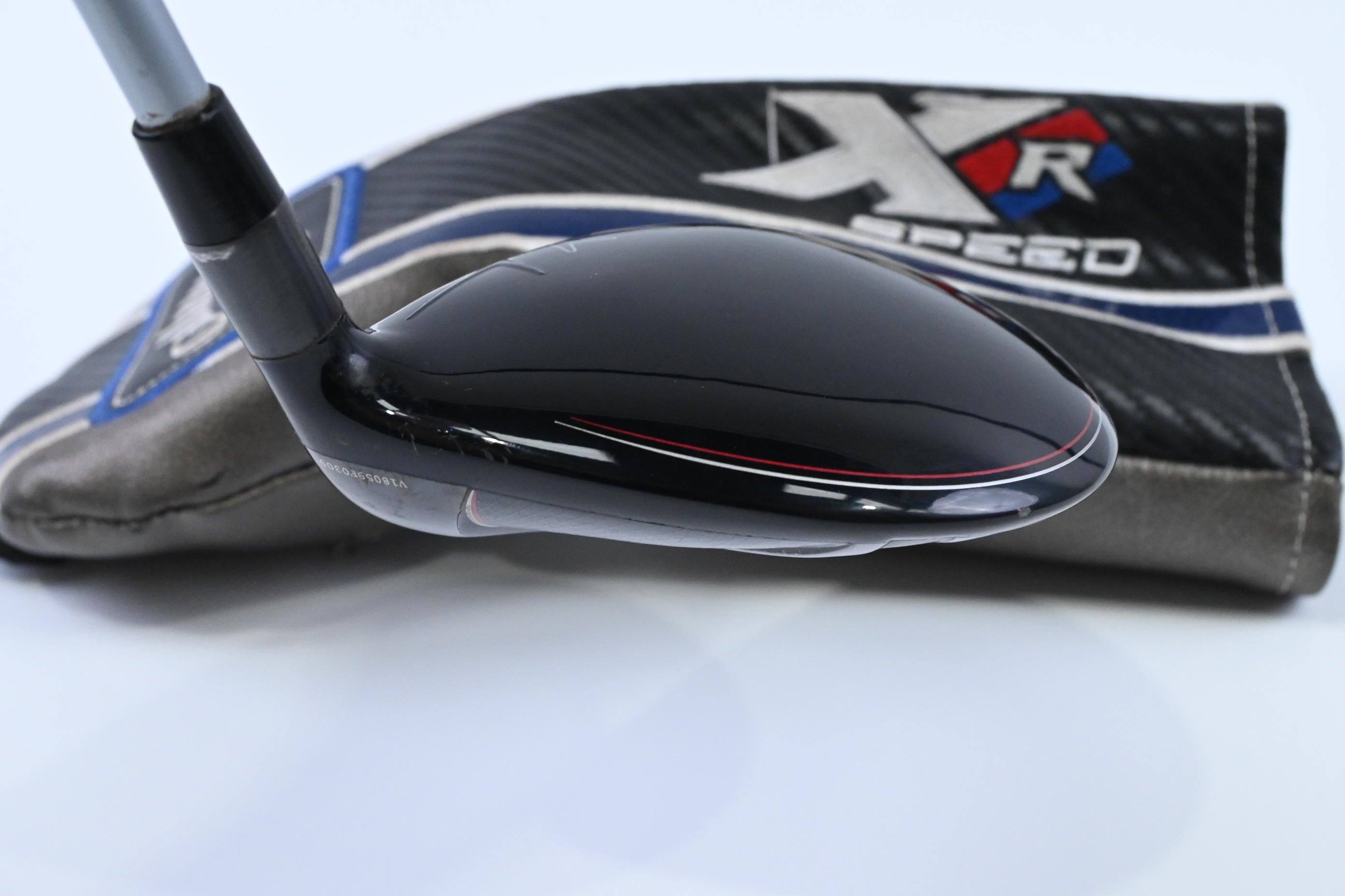 Callaway XR Speed #3 Wood / 15 Degree / Stiff Flex HZRDUS T800 75 Shaft