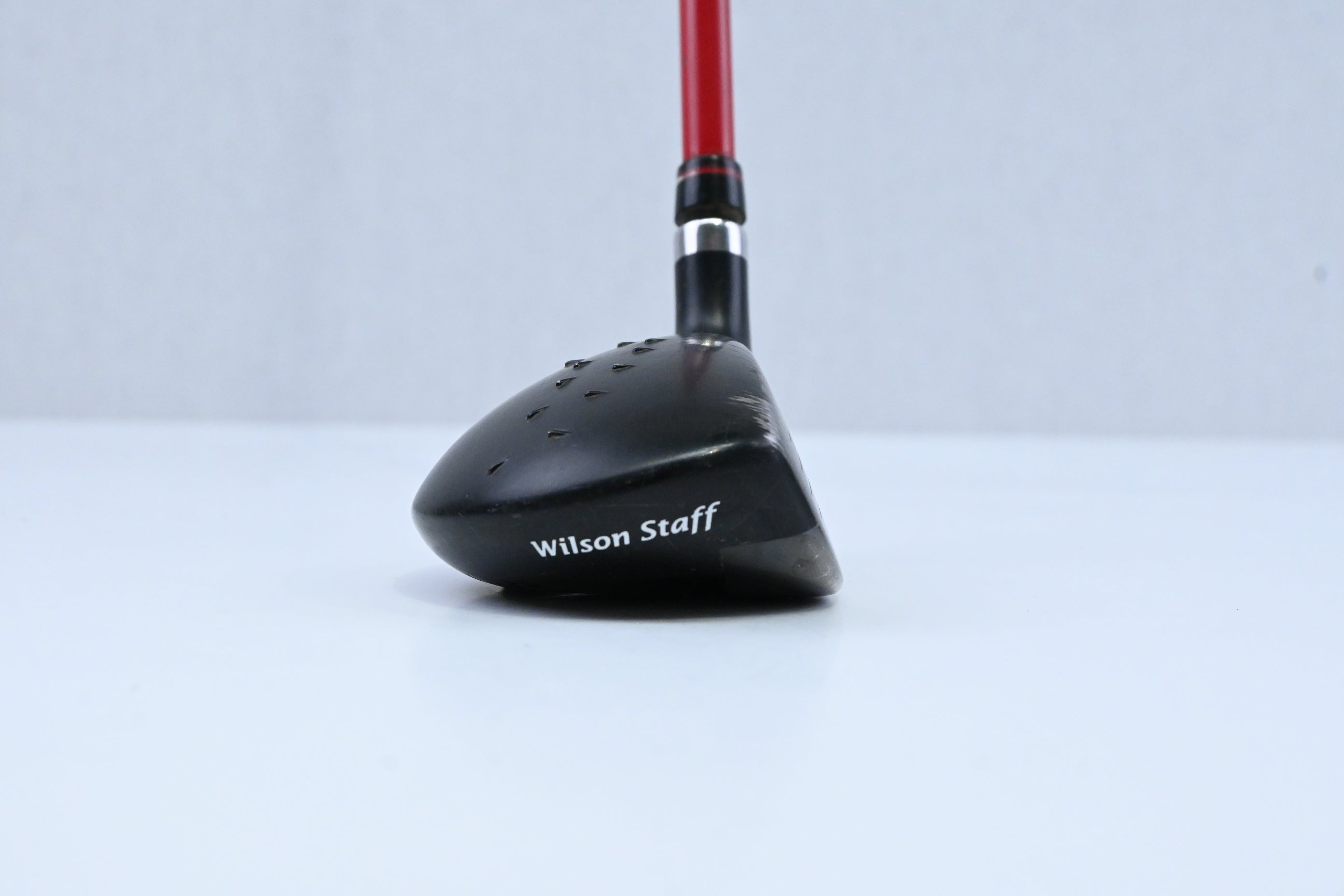 Wilson D300 #4 Hybrid / 22 Degree / Regular Flex Matrix Speed Rulz 54 Shaft