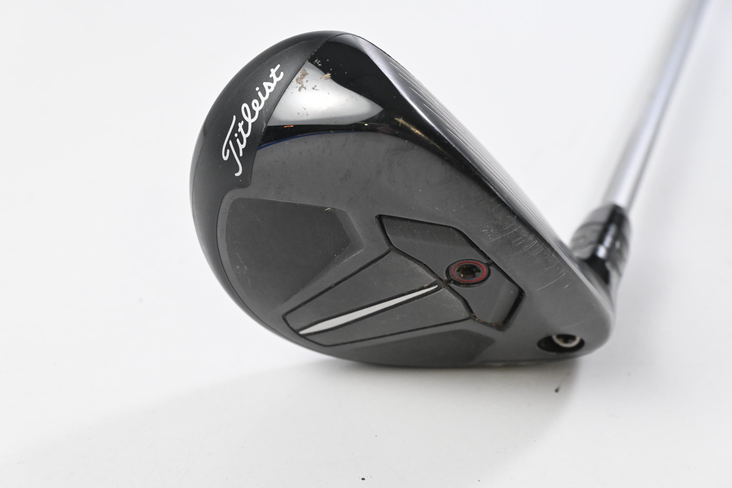 Titleist TSR2 #5 Hybrid / 24 Degree / Senior Flex MMT SpeedMesh 50 Shaft