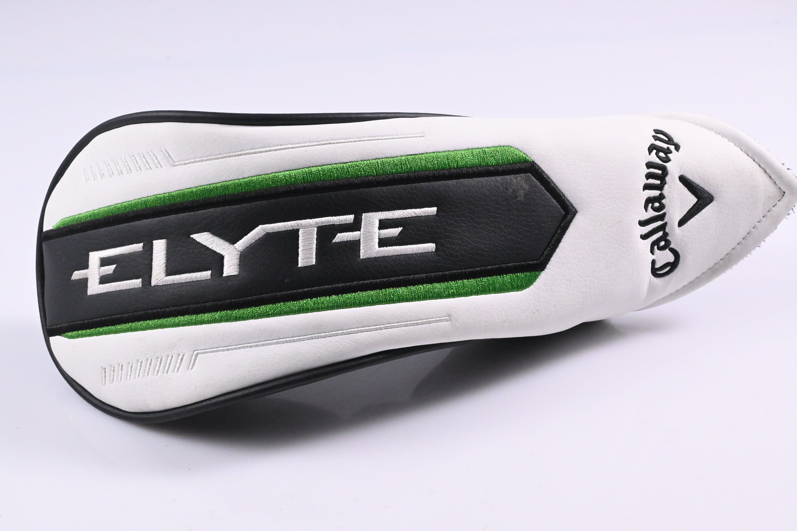 Callaway Elyte #5 Wood / 18 Degree / Regular Flex Denali Charcoal 60 Shaft