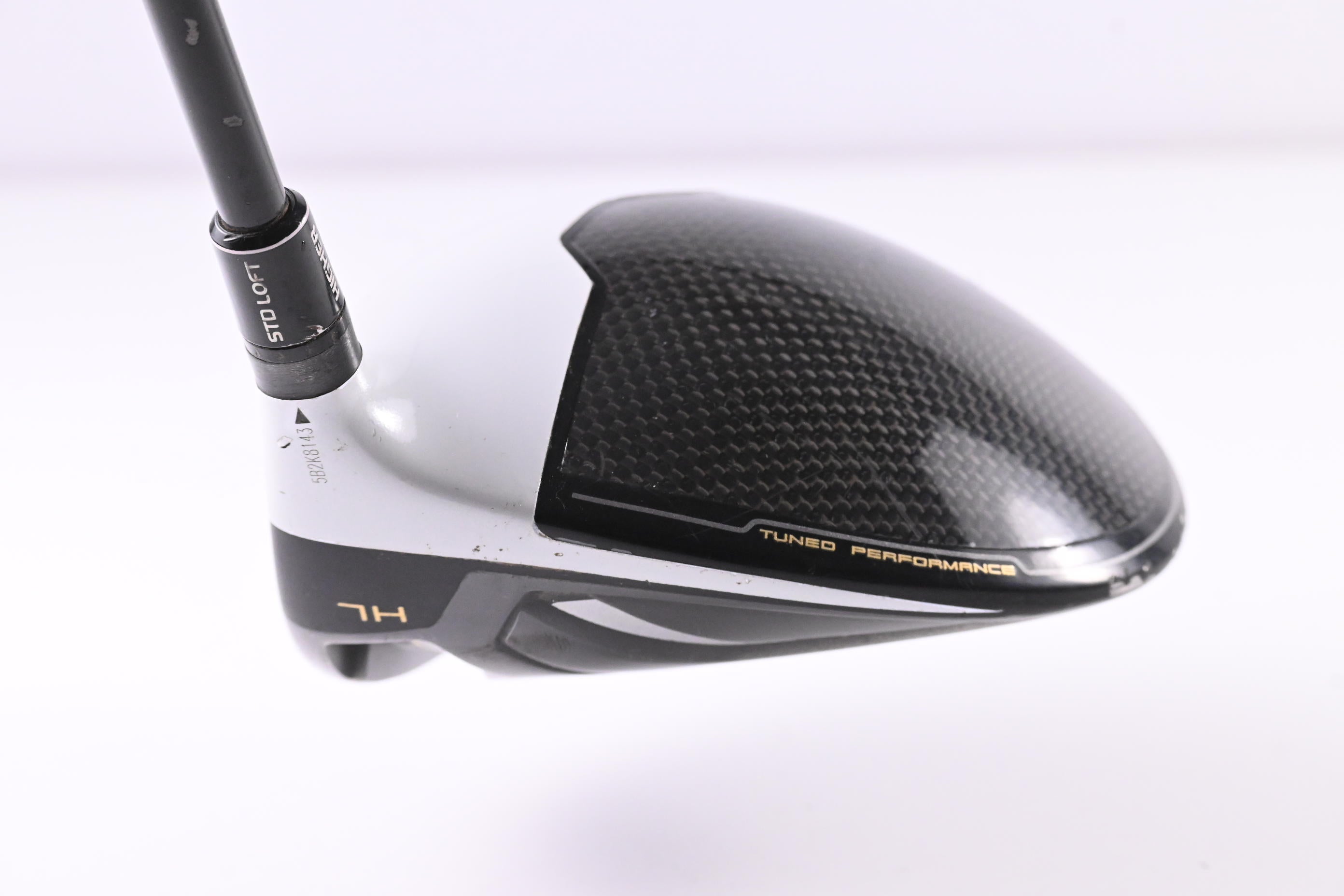 Taylormade M2 2016 Driver / 11 Degree / Regular Flex Fujikura Pro 50 Shaft