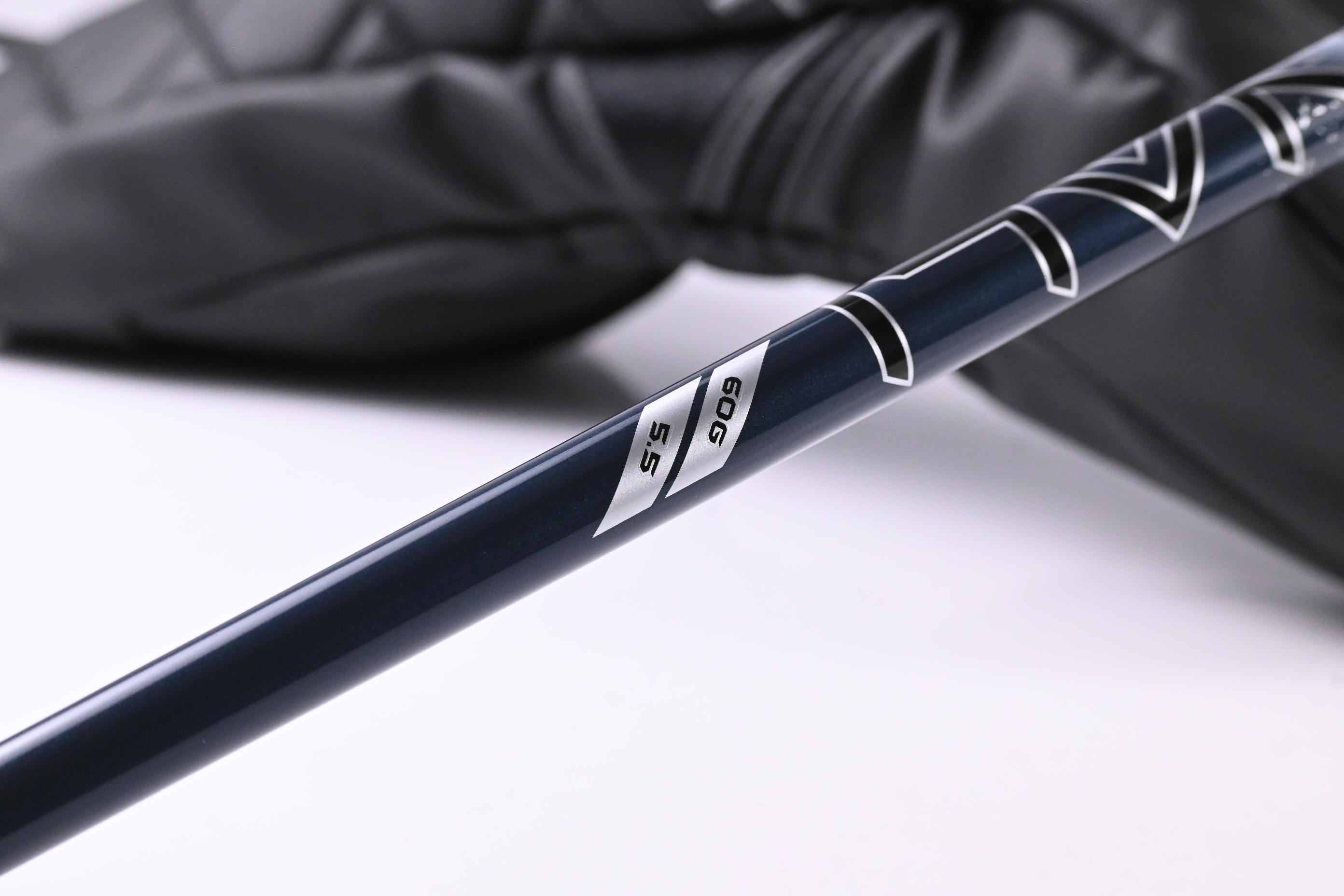 Cobra DS-Adapt MAX-D Driver / 12 Degree / Regular Flex Project X Denali Blue 60