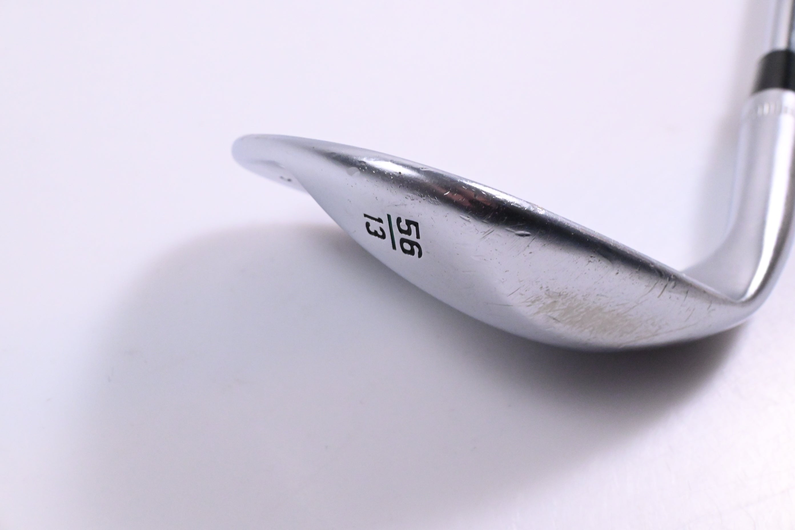 Callaway Mack Daddy PM Grind Sand Wedge / 56 Degree / Wedge Flex KBS Tour V