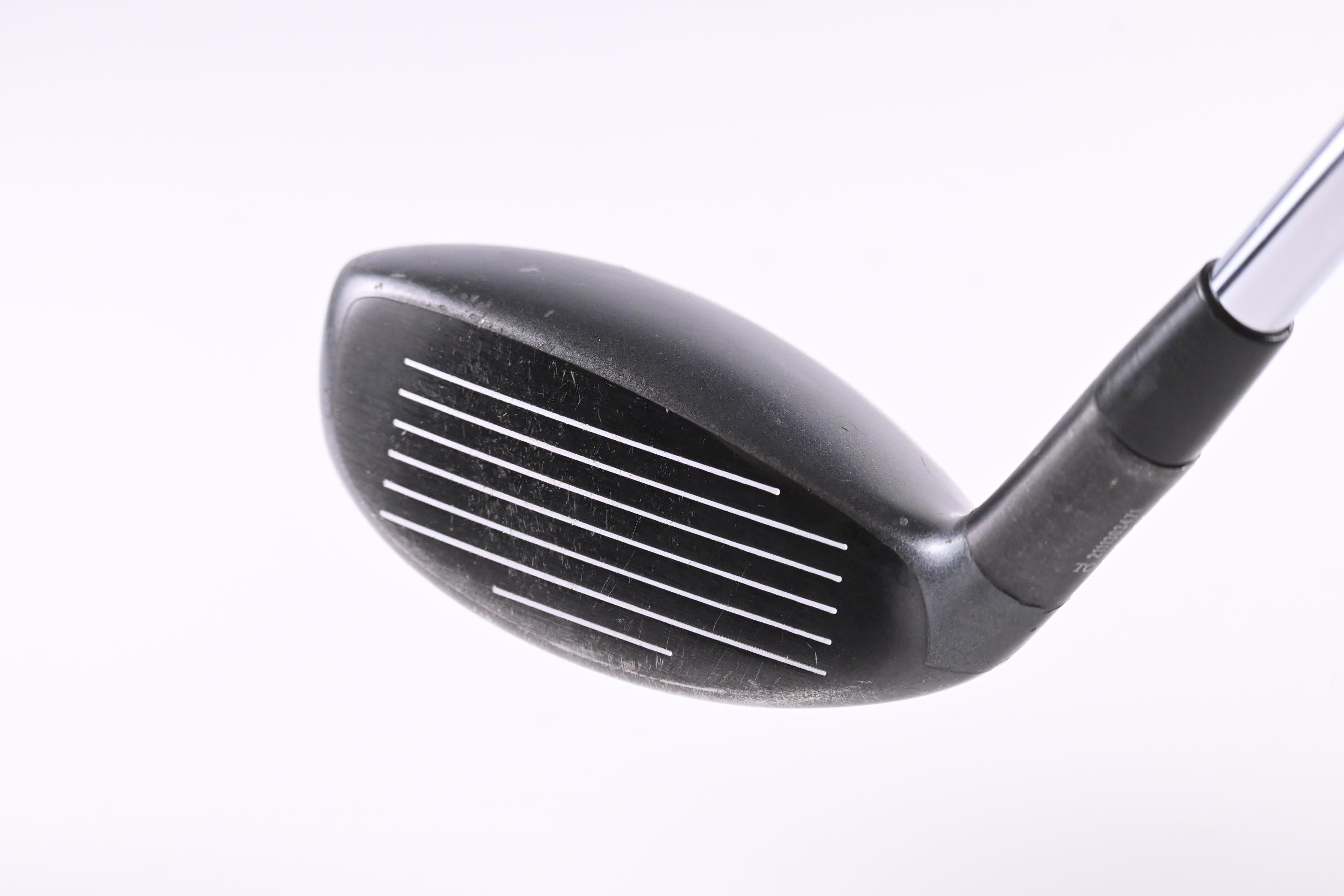 Callaway X2 Hot #3 Hybrid / 18 Degree / Stiff Flex True Temper Elevate Tour