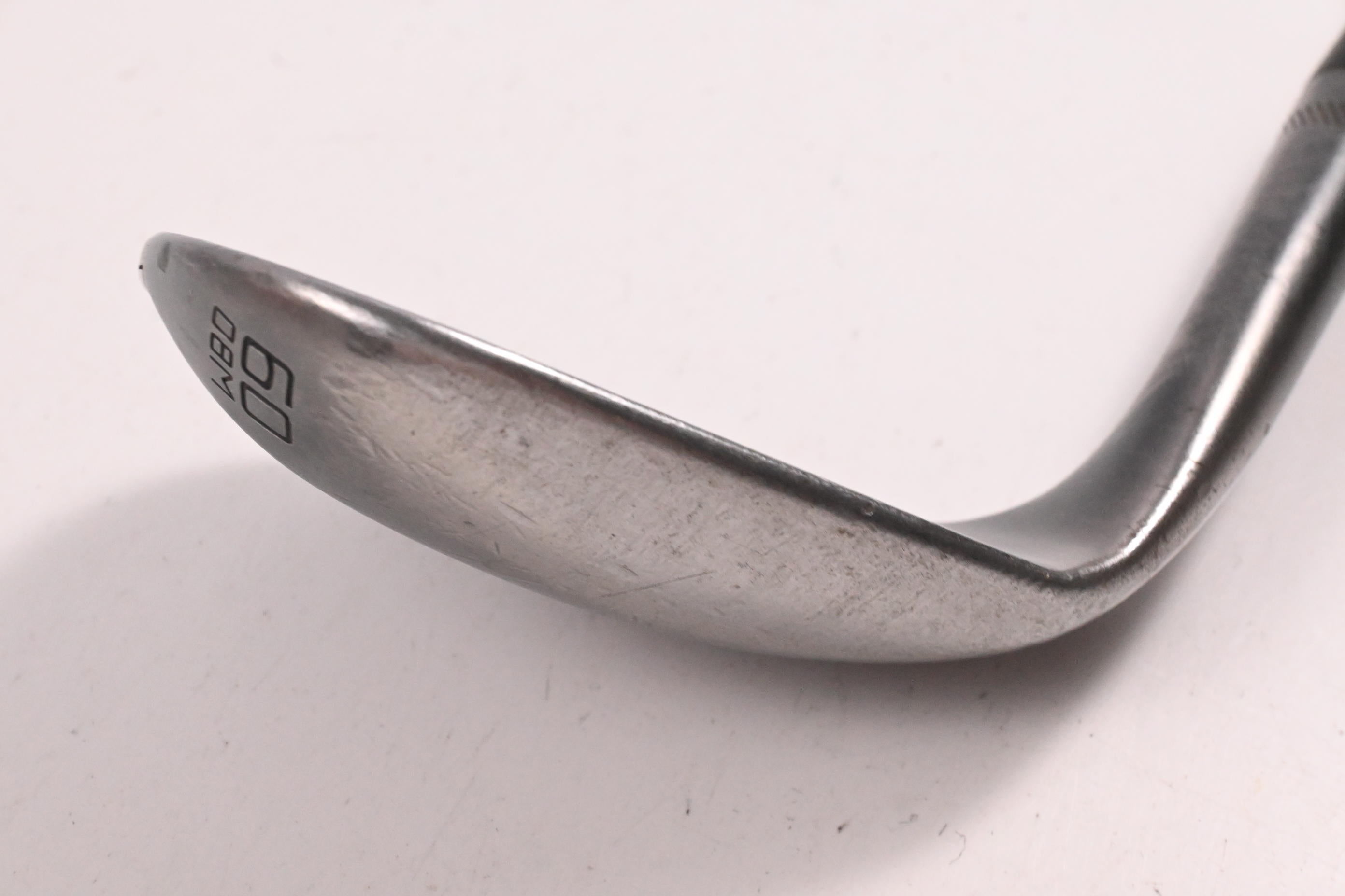 Titleist Vokey SM8 Lob Wedge / 60 Degree / Wedge Flex Titleist Vokey SM8 Shaft